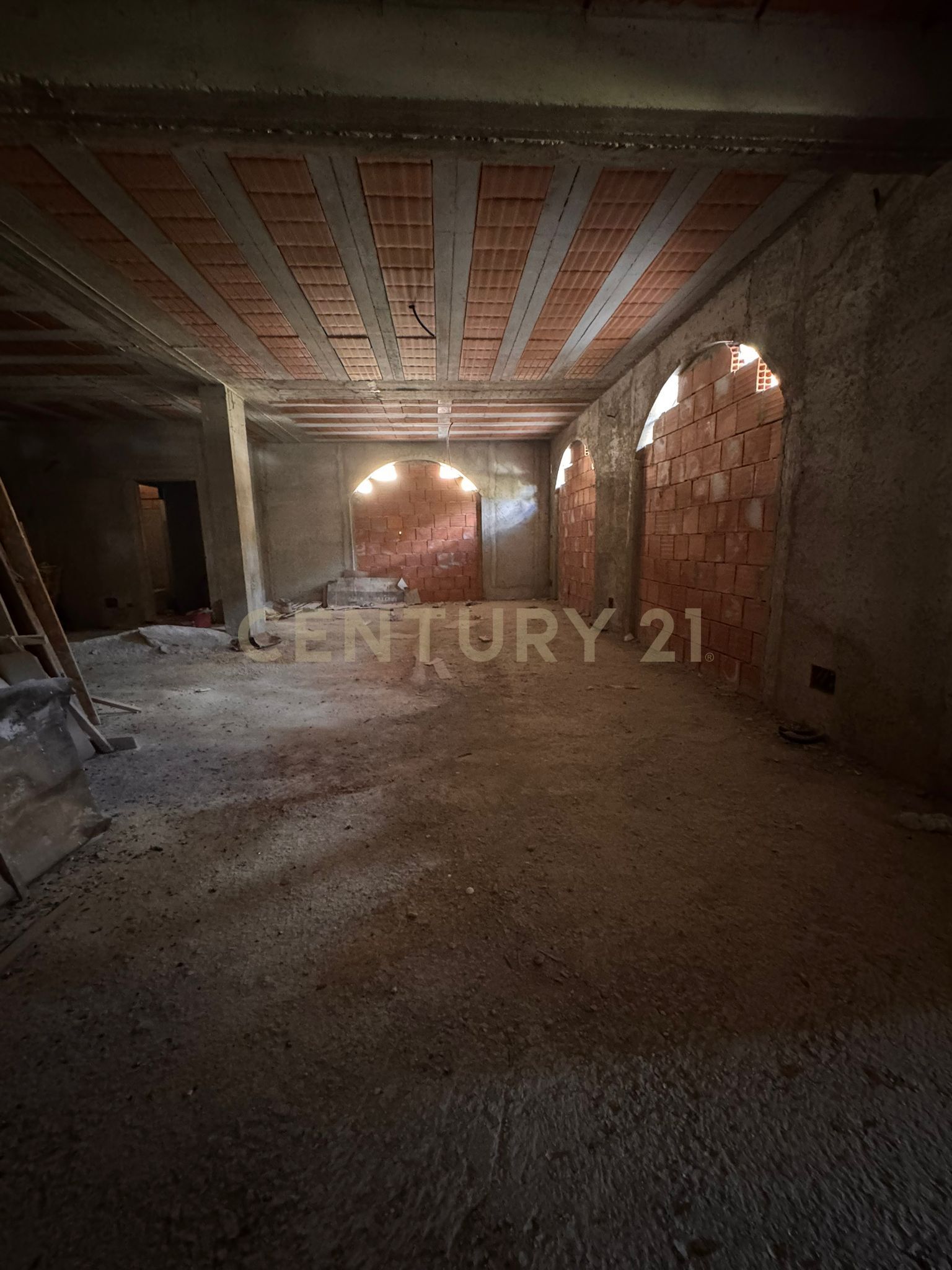 Casa indipendente con terrazzo in via gaetano salvemini, Canicatt