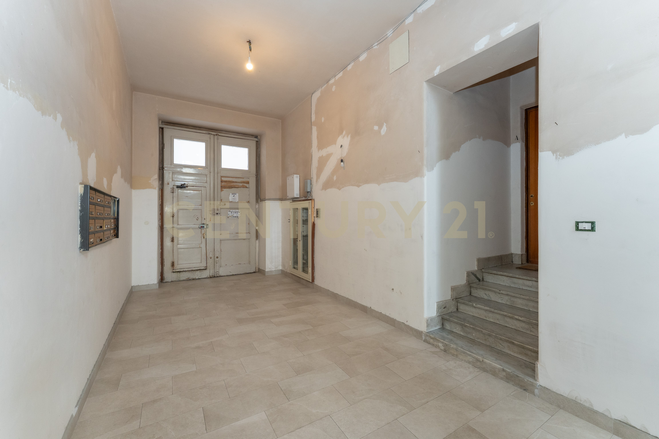 Appartamento in vendita in via ammiraglio toscano 5, Catania