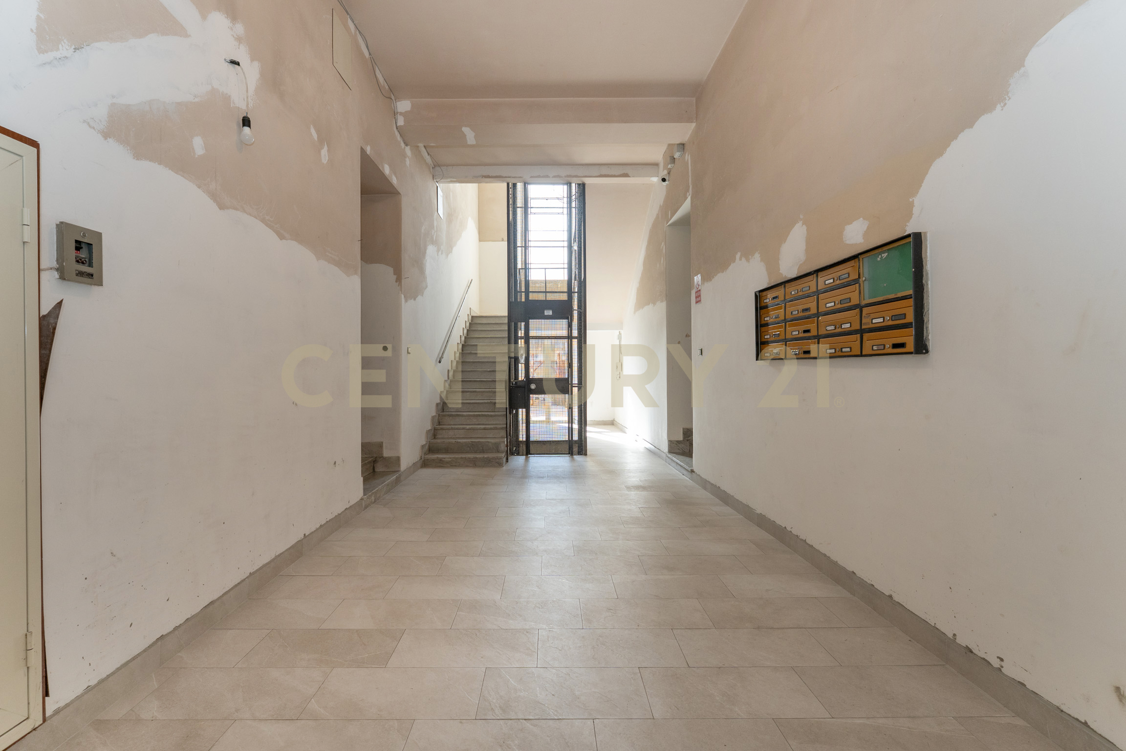 Appartamento in vendita in via ammiraglio toscano 5, Catania