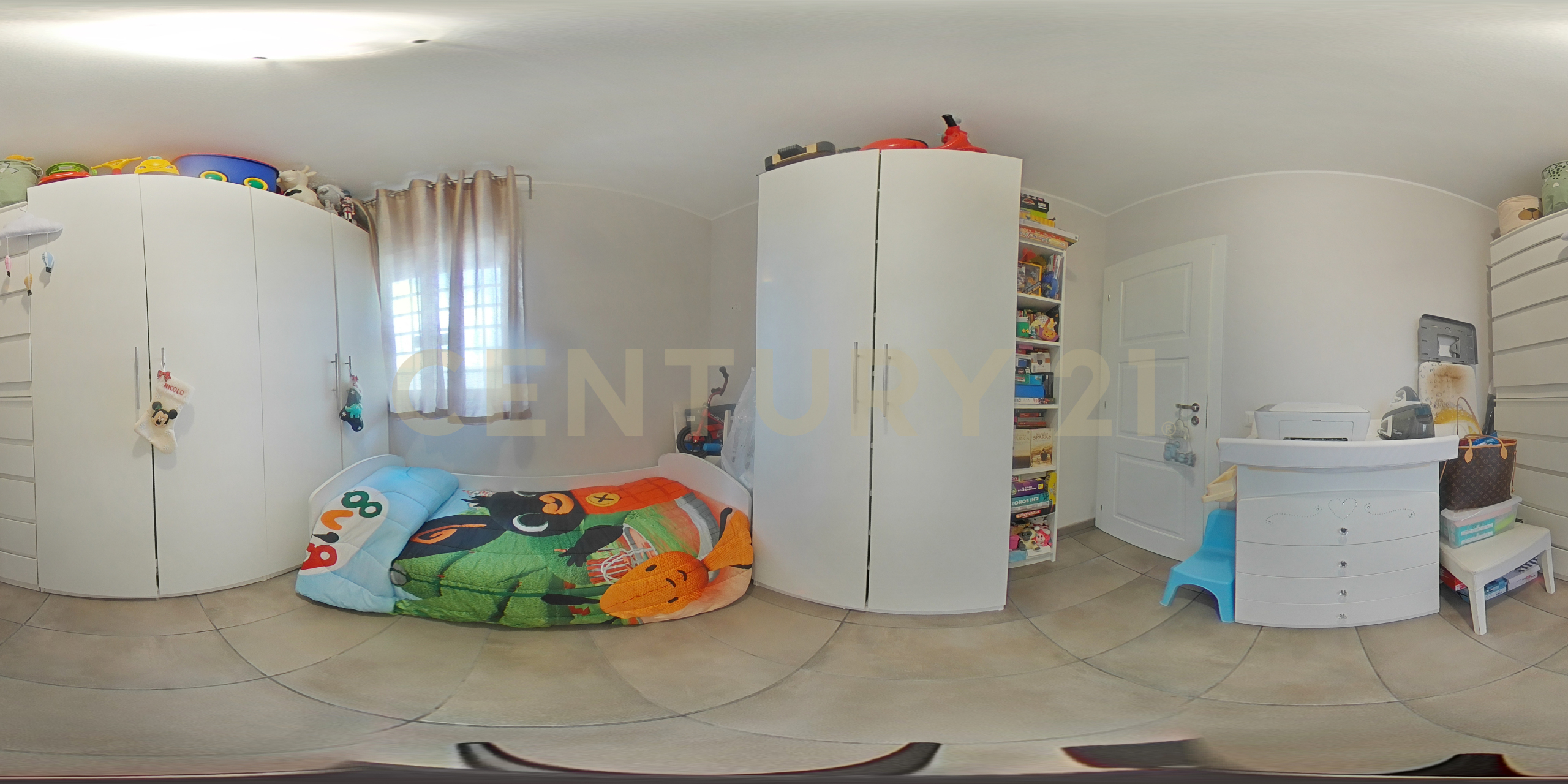 Casa indipendente con giardino in via a. di sangiuliano 42, Sant'Agata Li Battiati