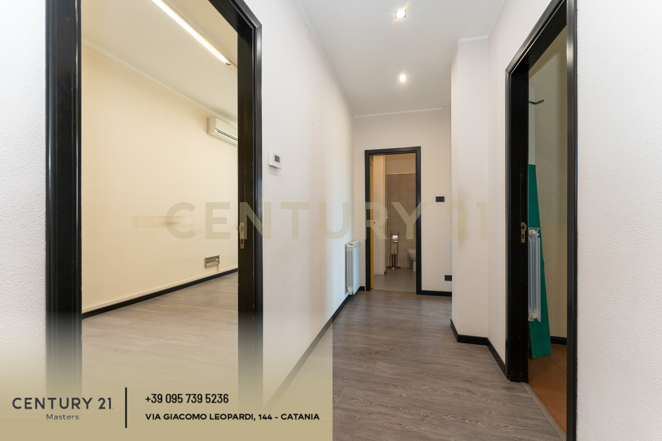 Appartamento in affitto in via mineo 33, Catania