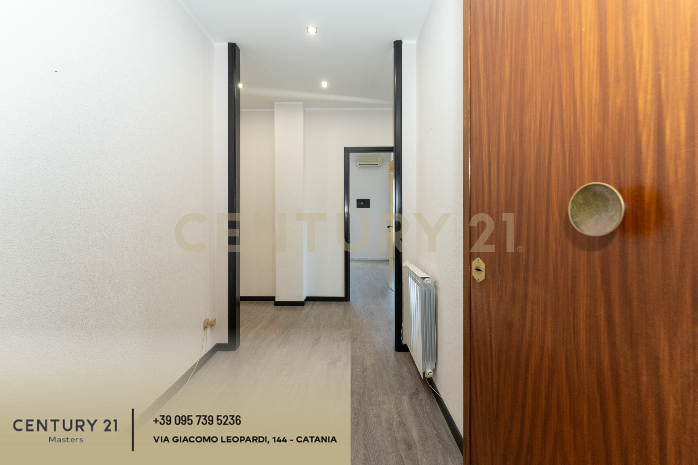 Appartamento in affitto in via mineo 33, Catania