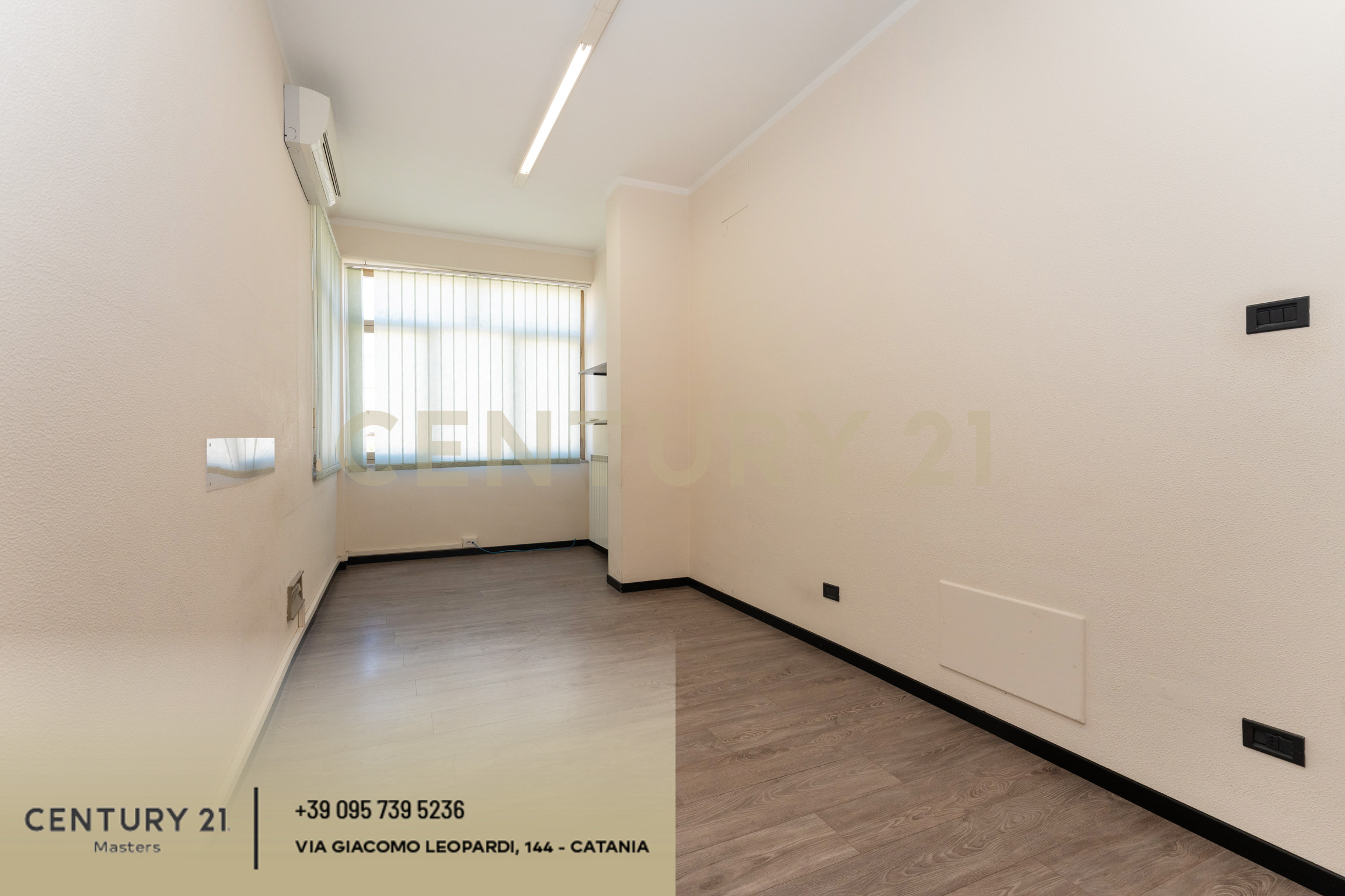 Appartamento in affitto in via mineo 33, Catania