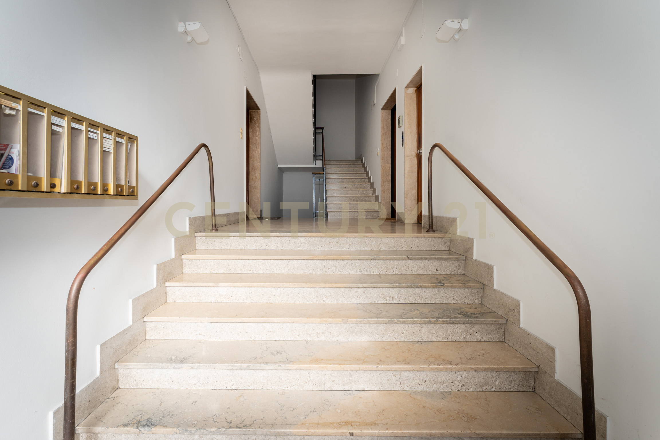 Appartamento in affitto in via mineo 33, Catania