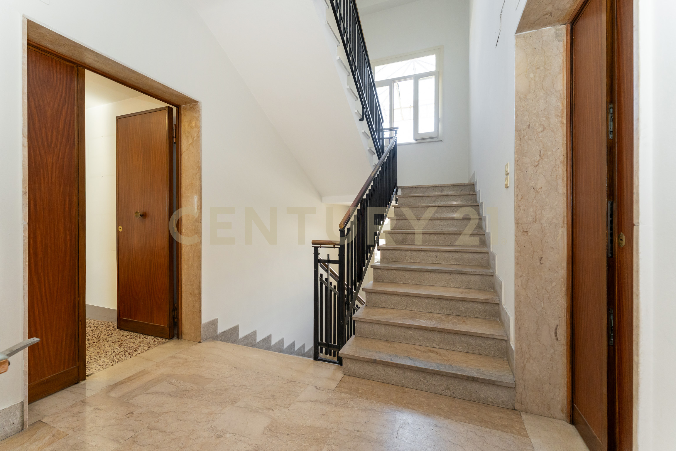 Appartamento in affitto in via mineo 33, Catania