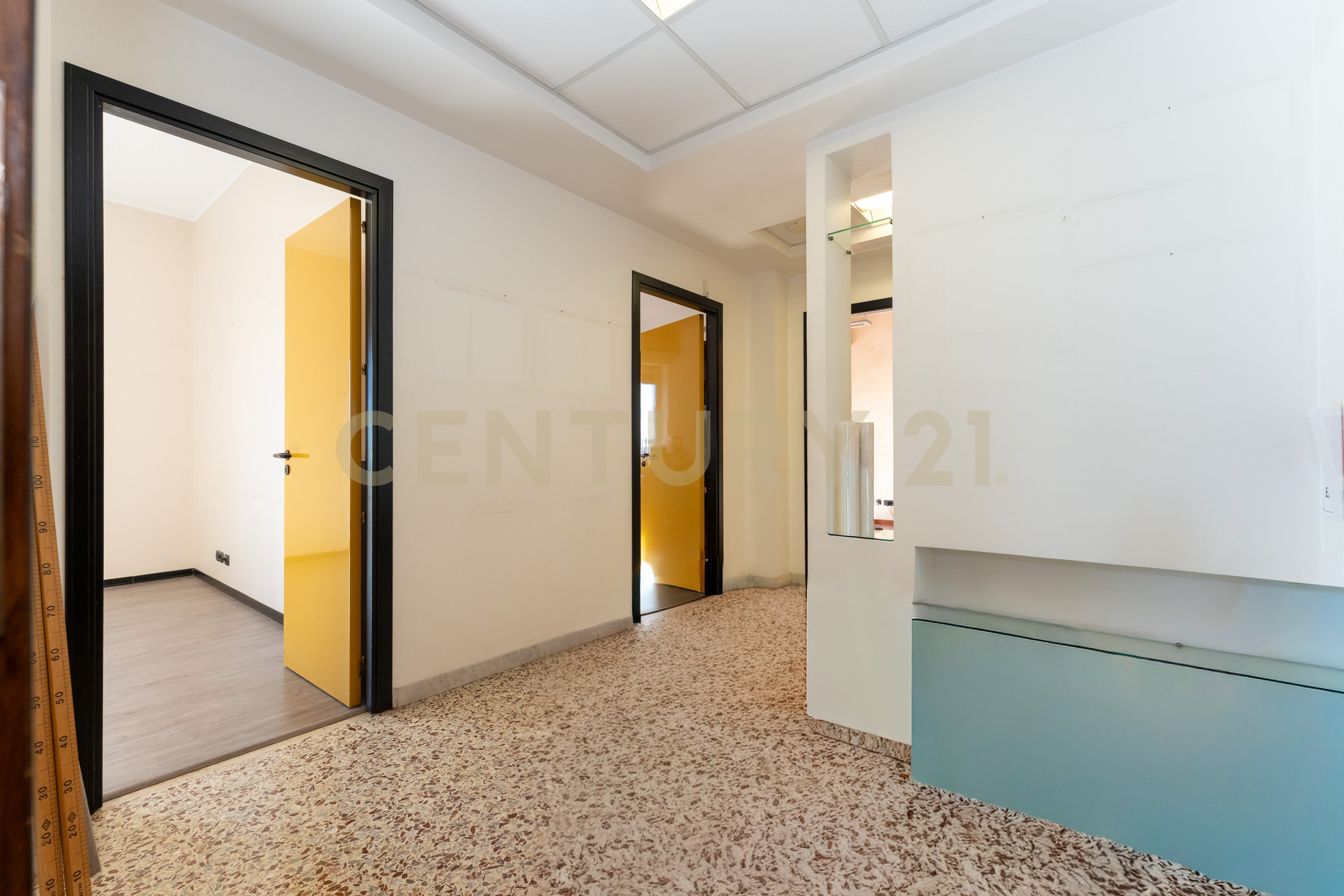 Appartamento in affitto in via mineo 33, Catania