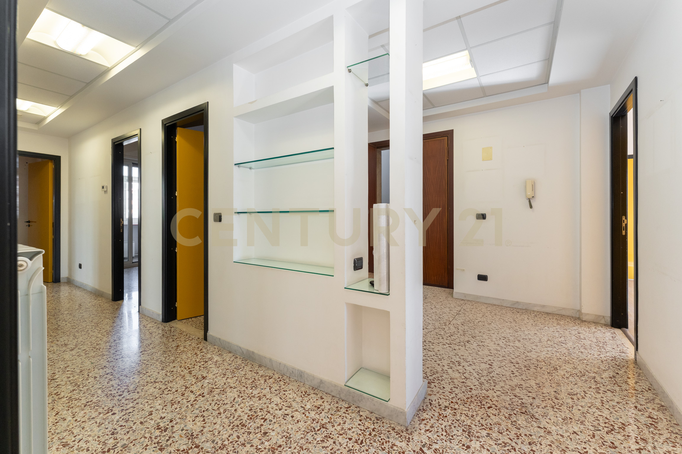 Appartamento in affitto in via mineo 33, Catania