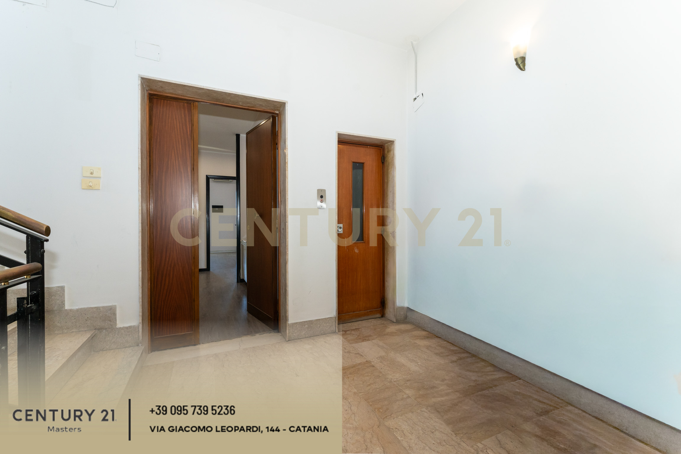 Appartamento in affitto in via mineo 33, Catania