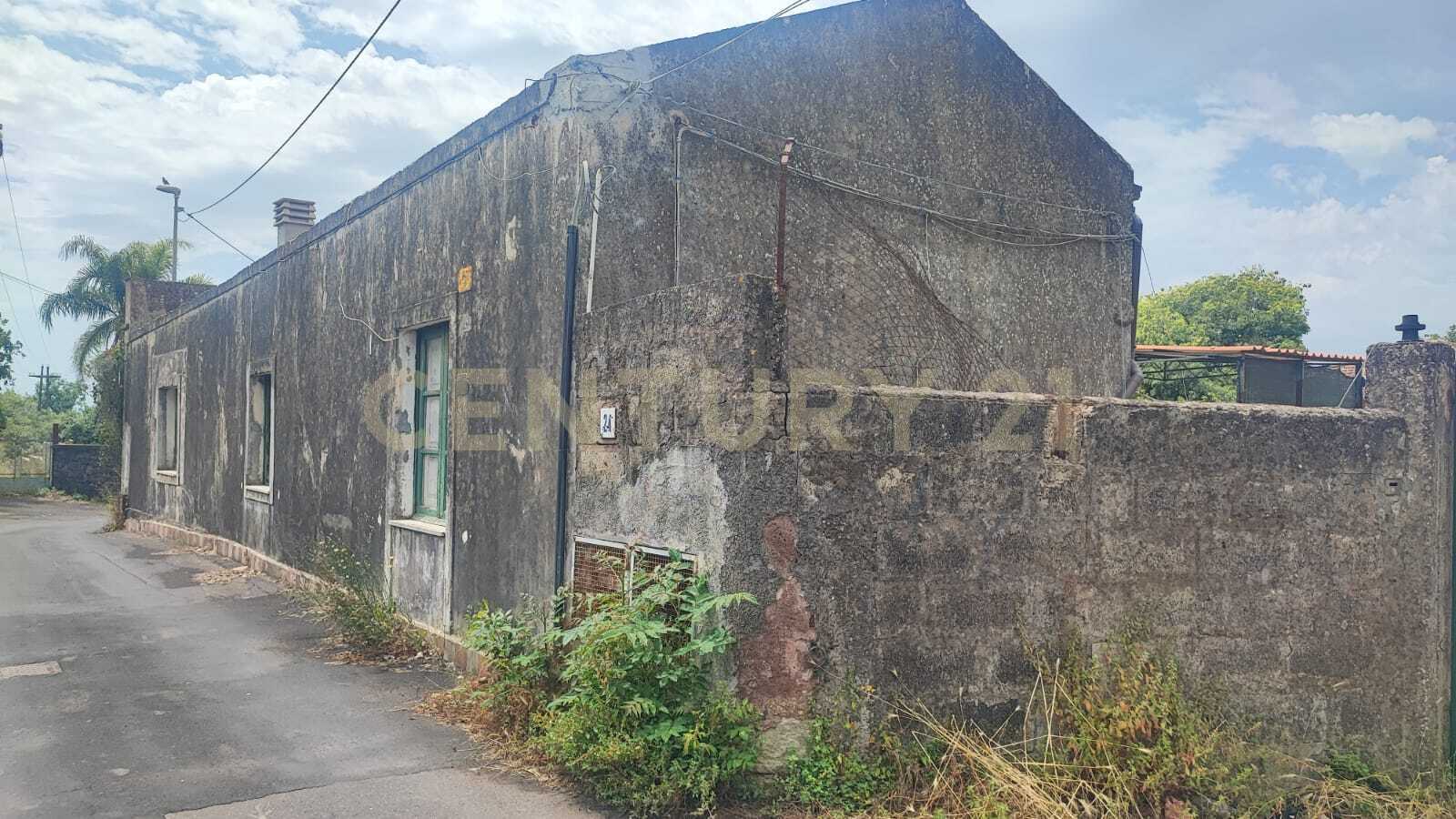 Casa indipendente con giardino in via angelo musco, San Giovanni la Punta