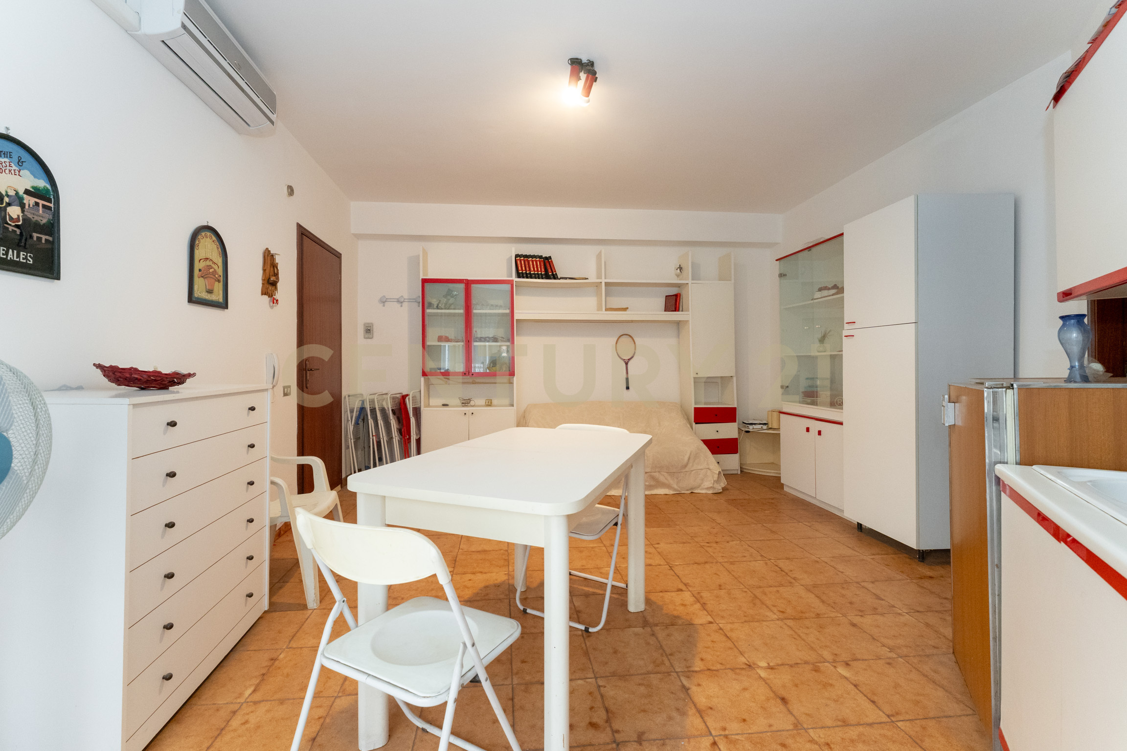 Bilocale con giardino in via regina del cielo 125/b, Fiumefreddo di Sicilia