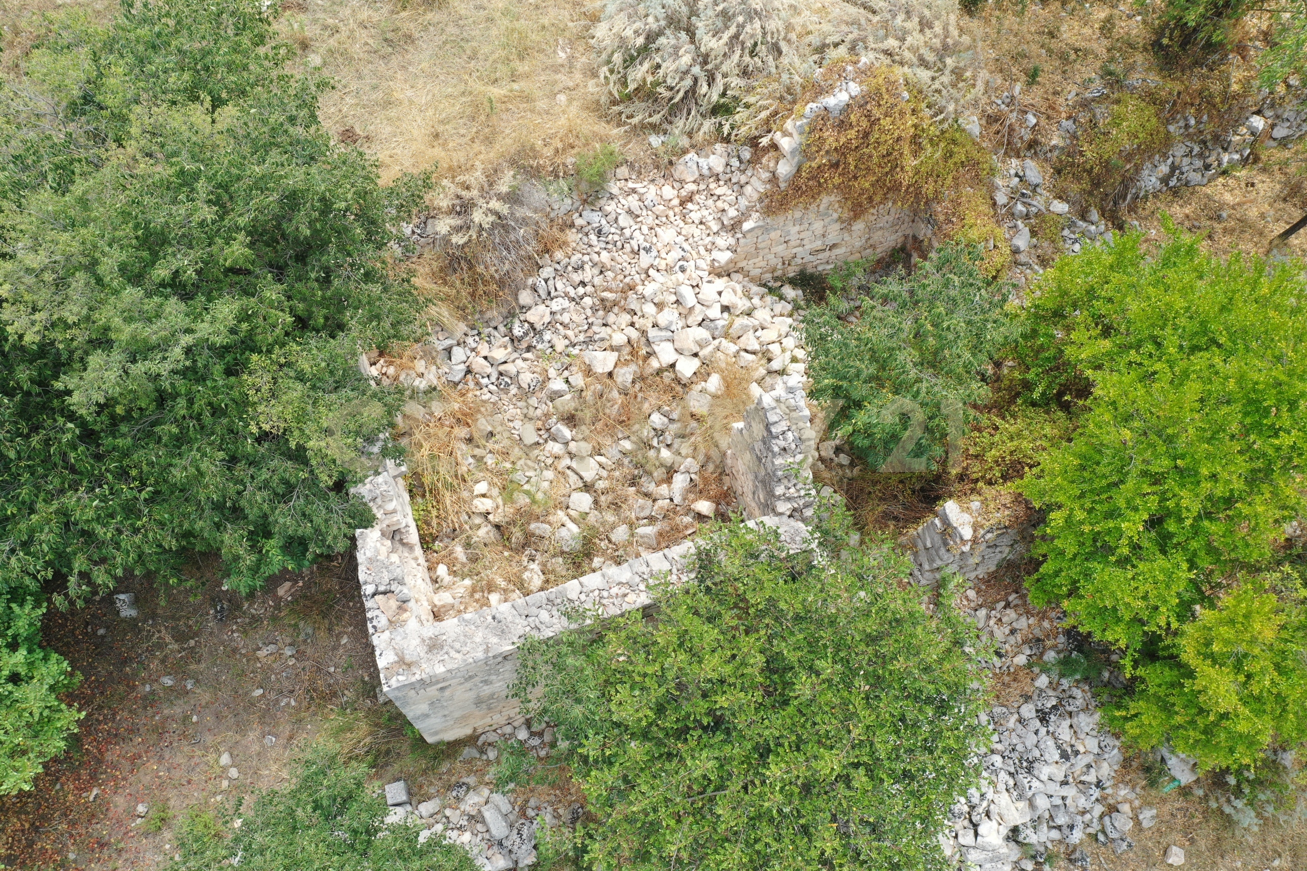 Rustico con giardino in ss115 km 323, Ragusa