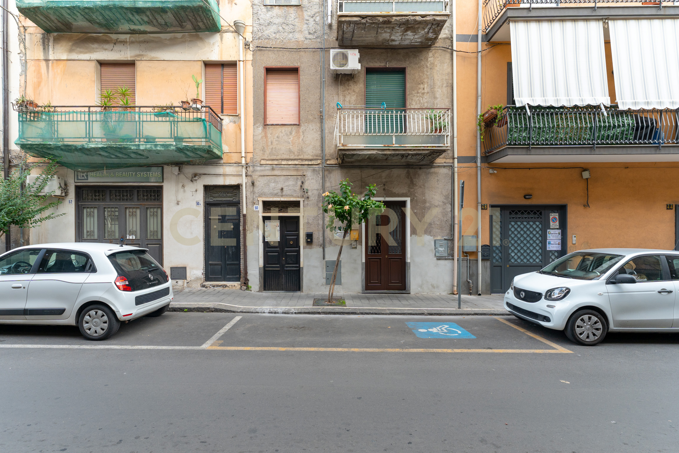 Appartamento da ristrutturare in via bruno buozzi 50, Misterbianco