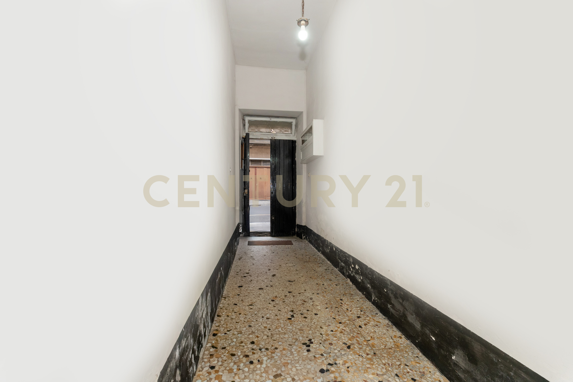 Appartamento da ristrutturare in via bruno buozzi 50, Misterbianco