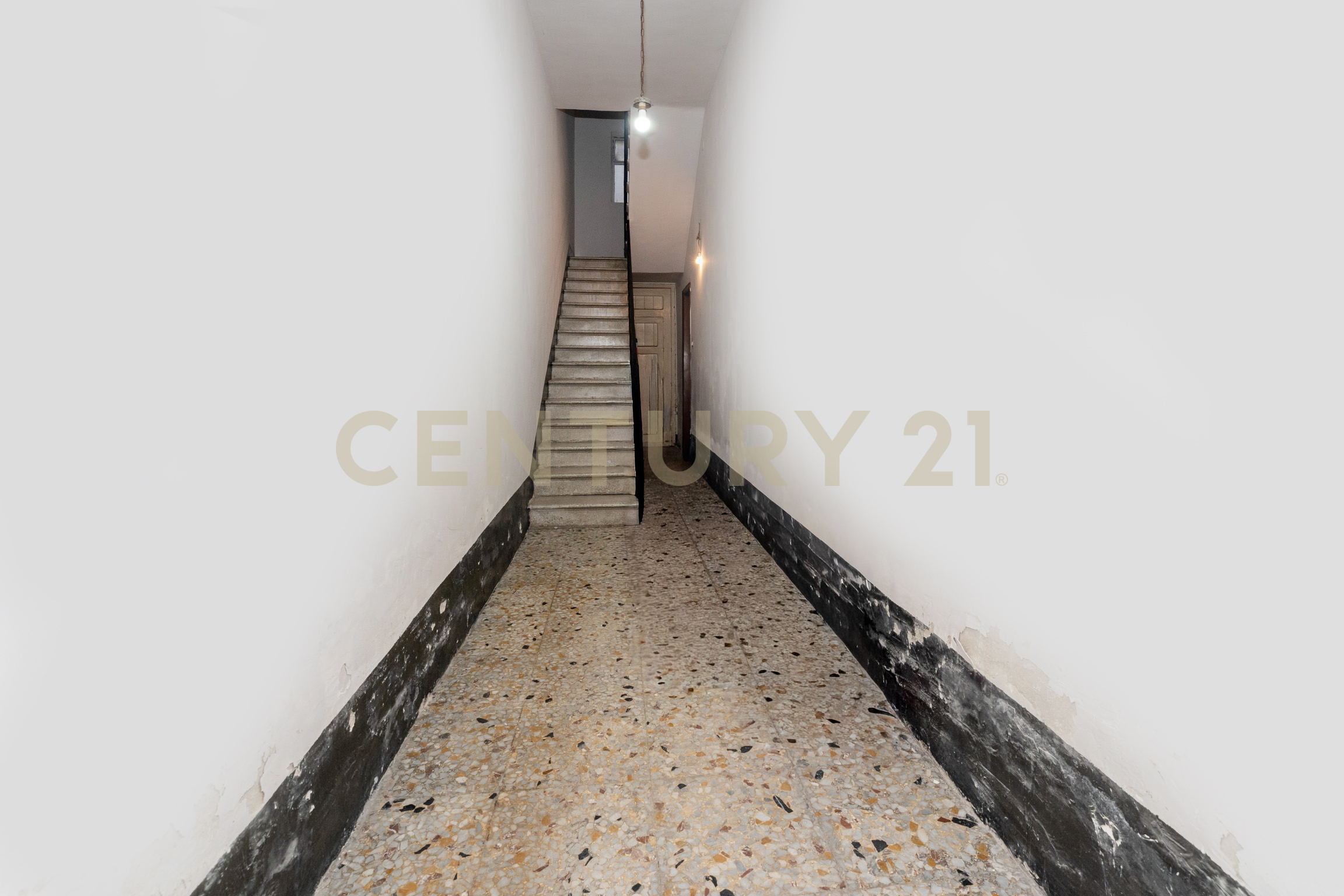 Appartamento da ristrutturare in via bruno buozzi 50, Misterbianco