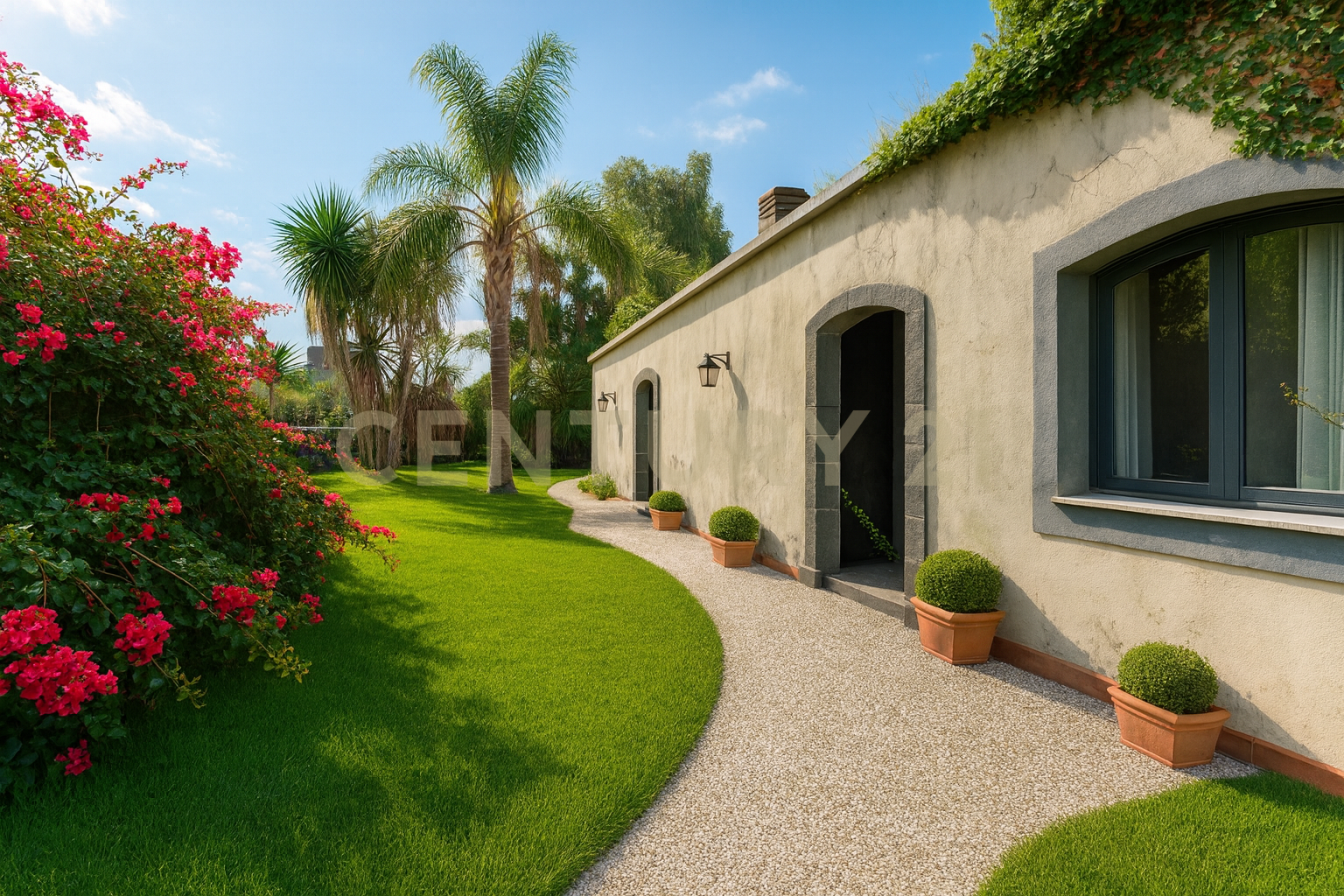 Casa indipendente con giardino in via nuova sn, Acireale