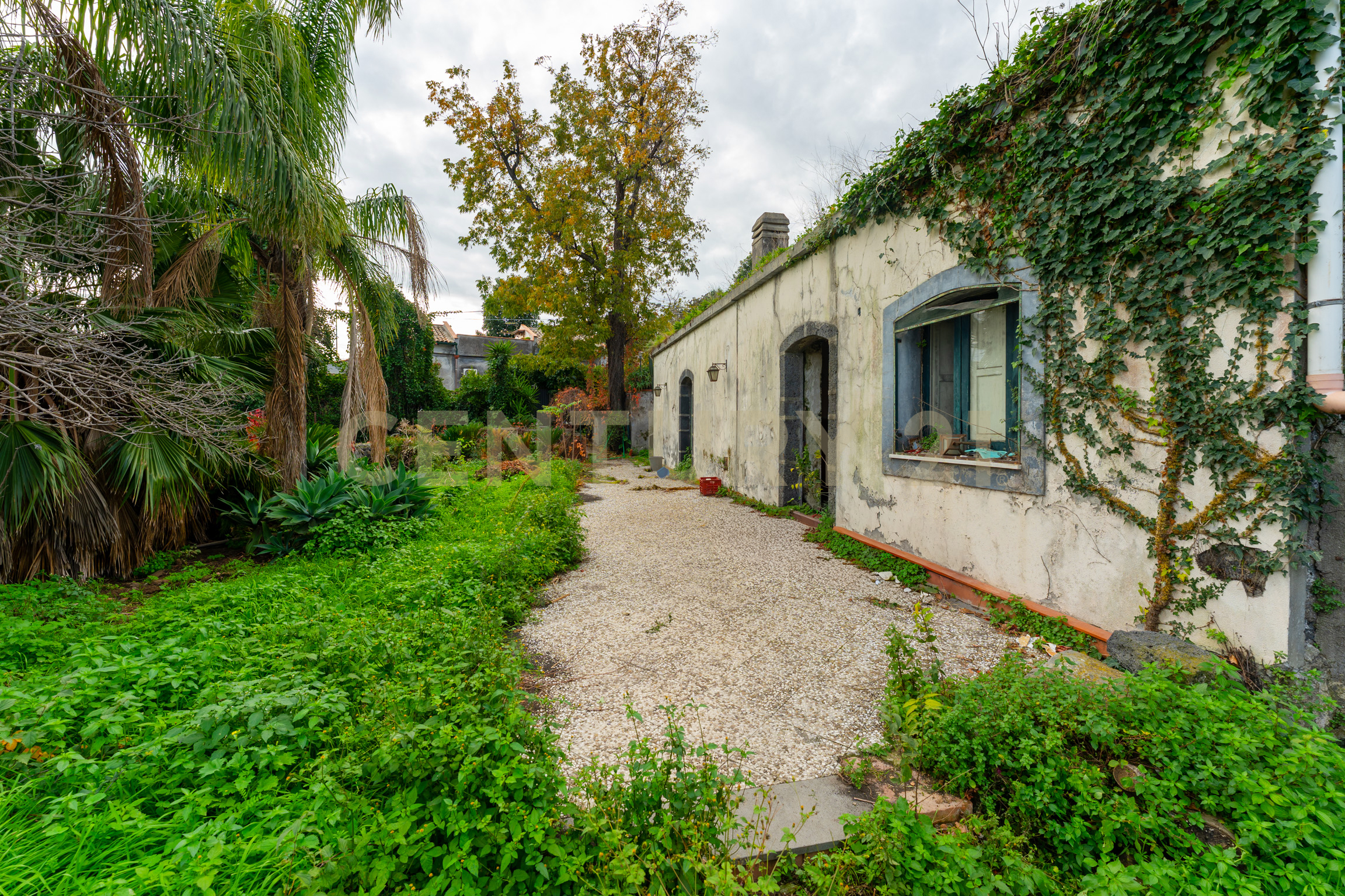Casa indipendente con giardino in via nuova sn, Acireale