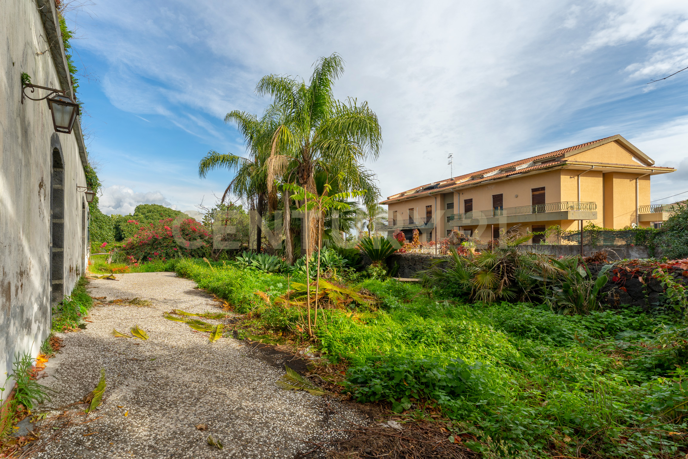 Casa indipendente con giardino in via nuova sn, Acireale