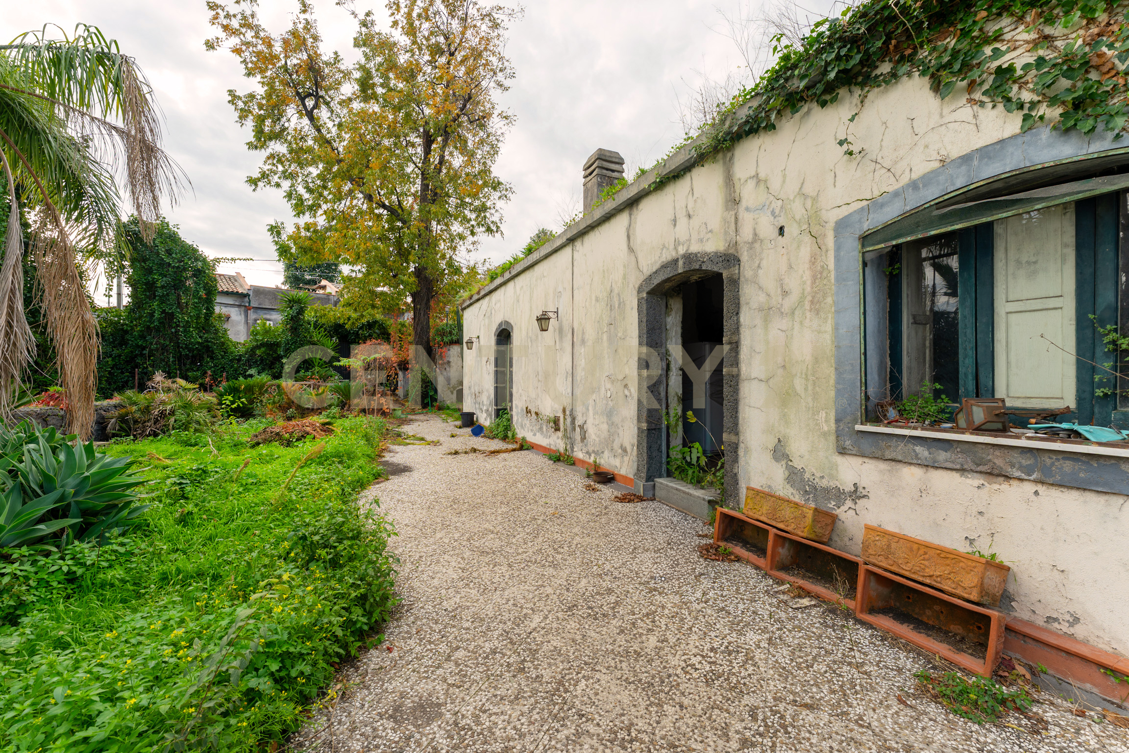 Casa indipendente con giardino in via nuova sn, Acireale