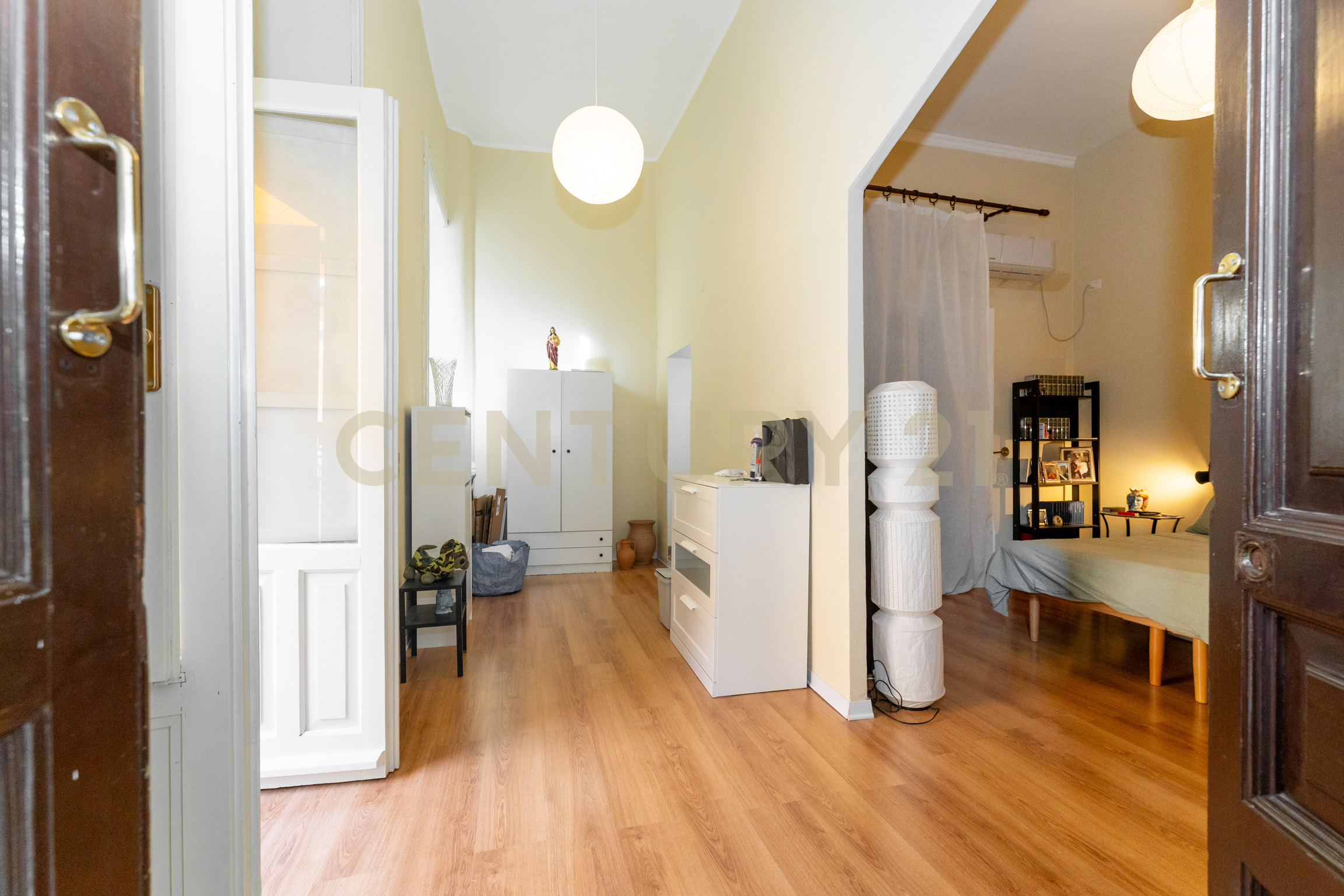 Casa indipendente in vendita in via san damiano 21, Catania