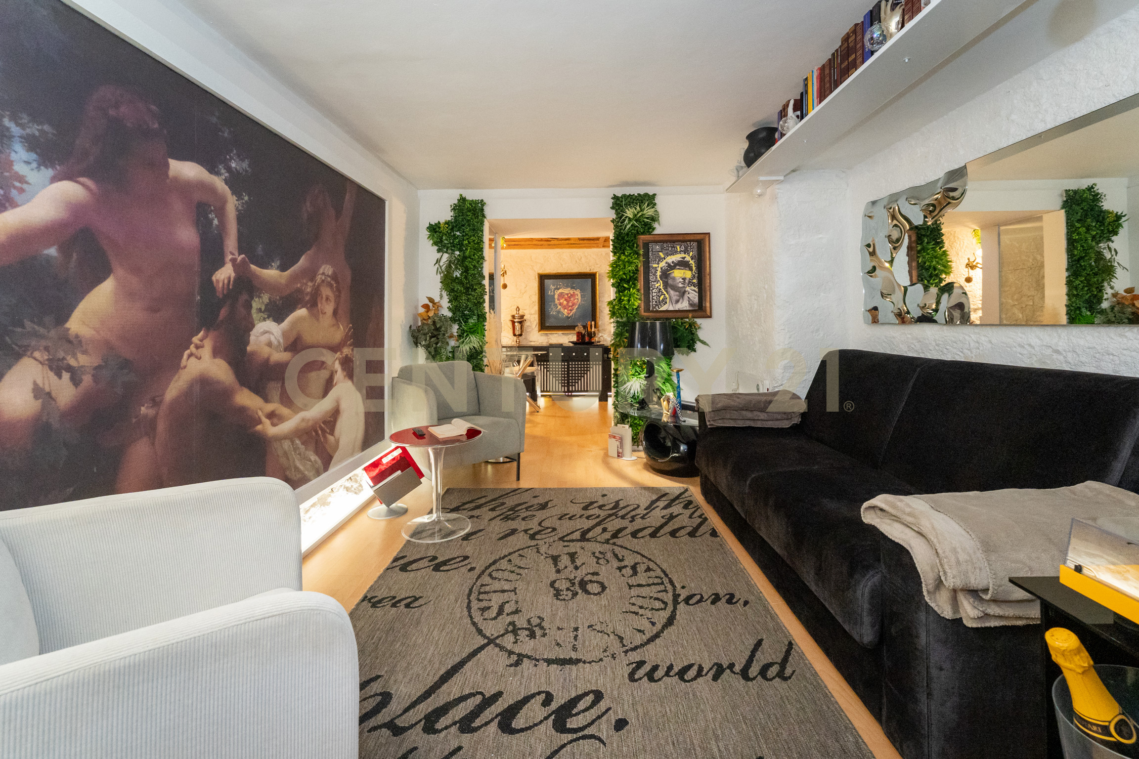 Bilocale in vendita in via vittorio emanuele orlando 125, Catania