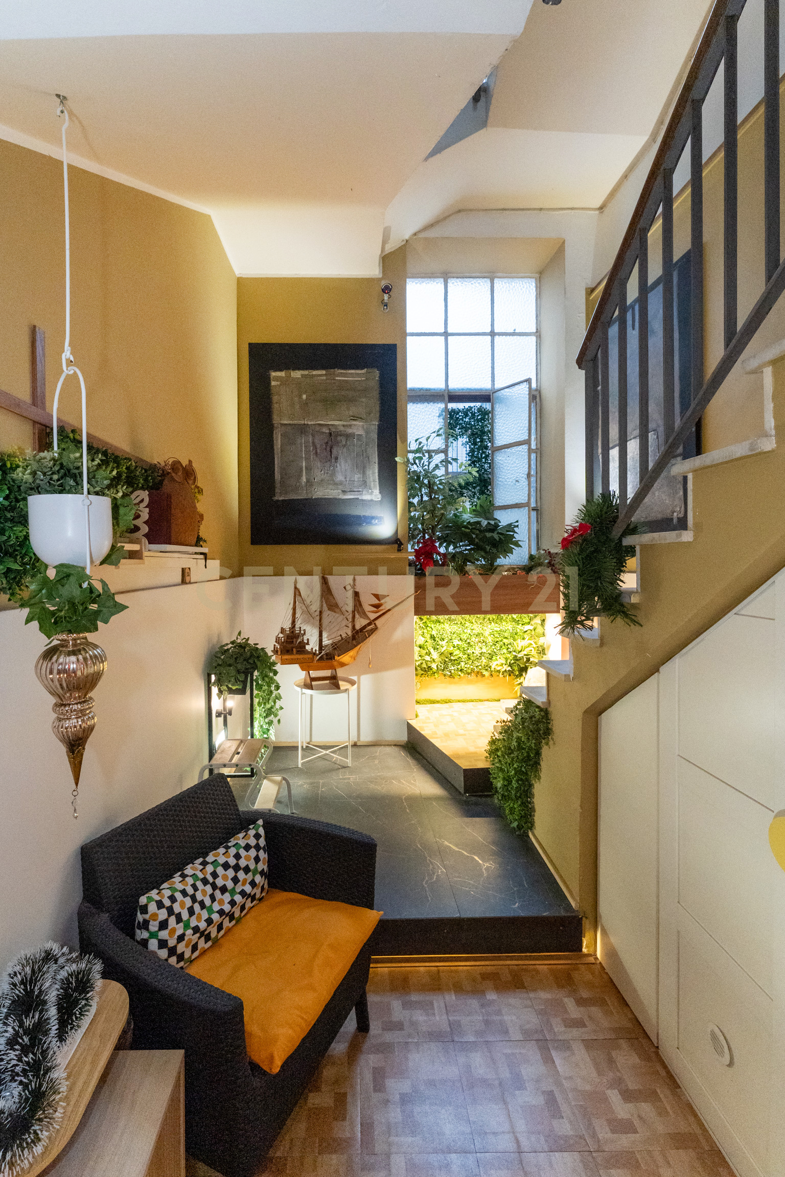 Locale commerciale in vendita in via vittorio emanuele orlando 125, Catania