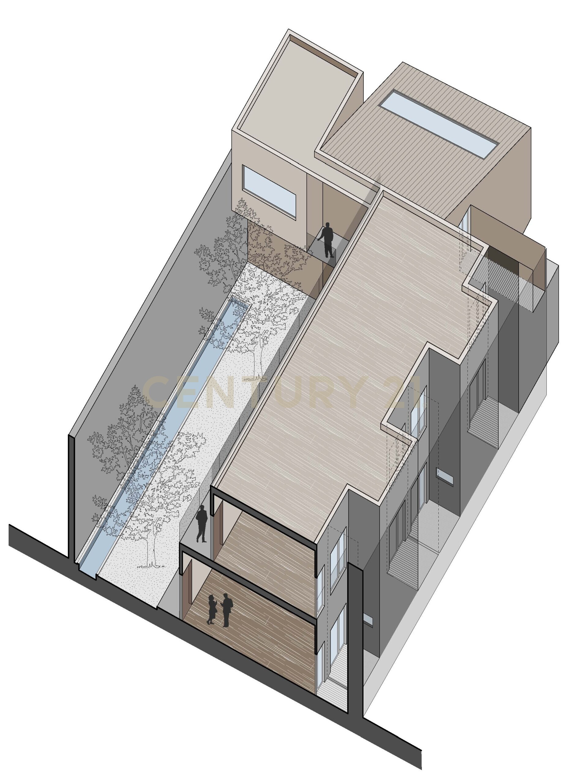 Stabile/Palazzo da ristrutturare in via de felice 19, Catania