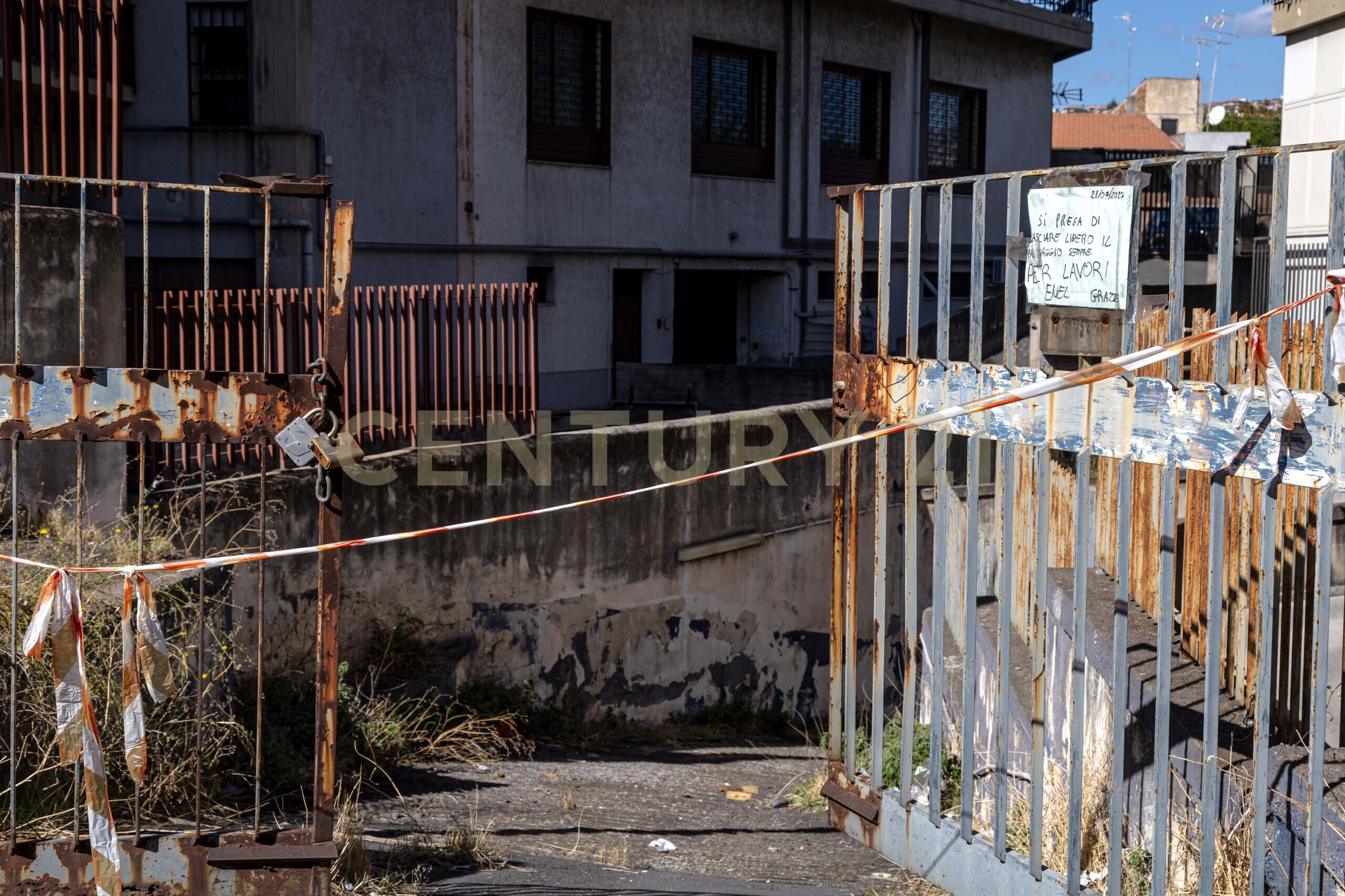 Locale commerciale in vendita in via renato fucini 10, Catania