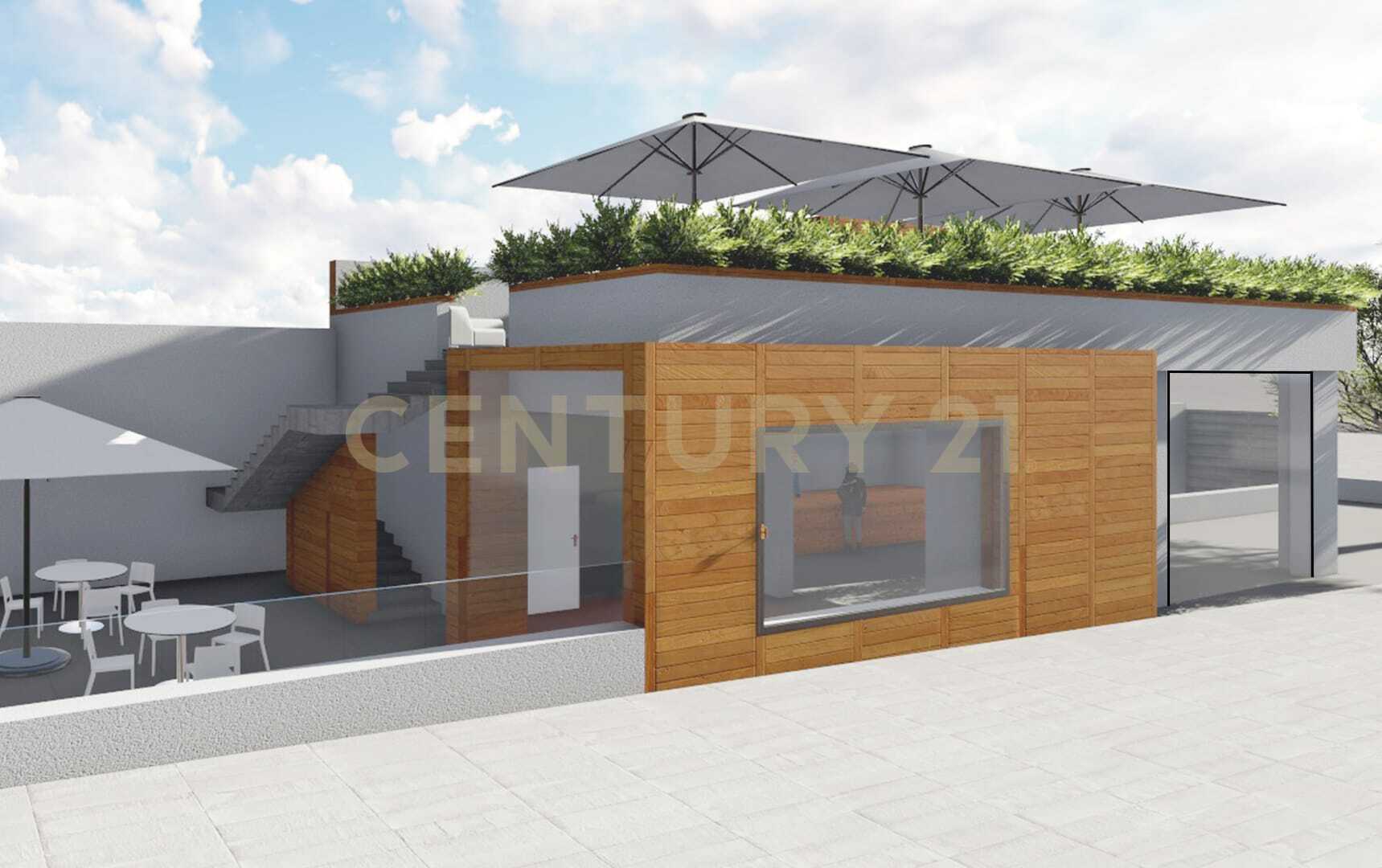 Locale commerciale da ristrutturare in via alfred nobel snc, Misterbianco