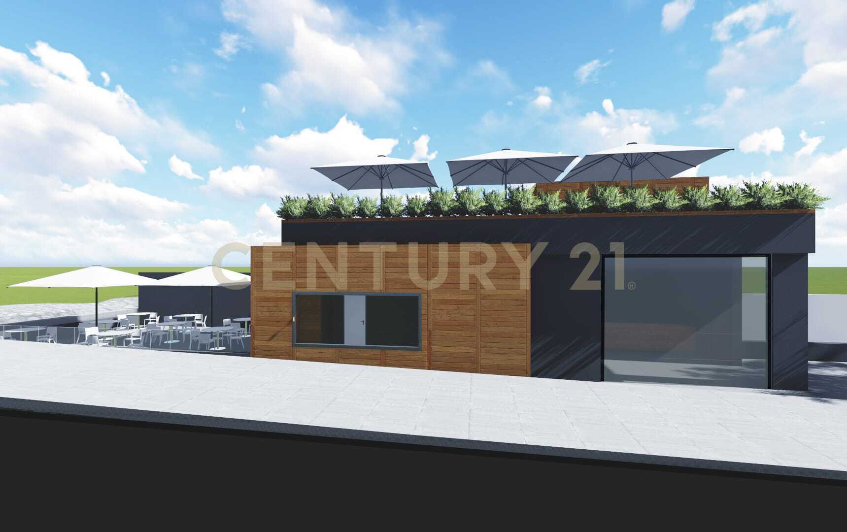 Locale commerciale da ristrutturare in via alfred nobel snc, Misterbianco