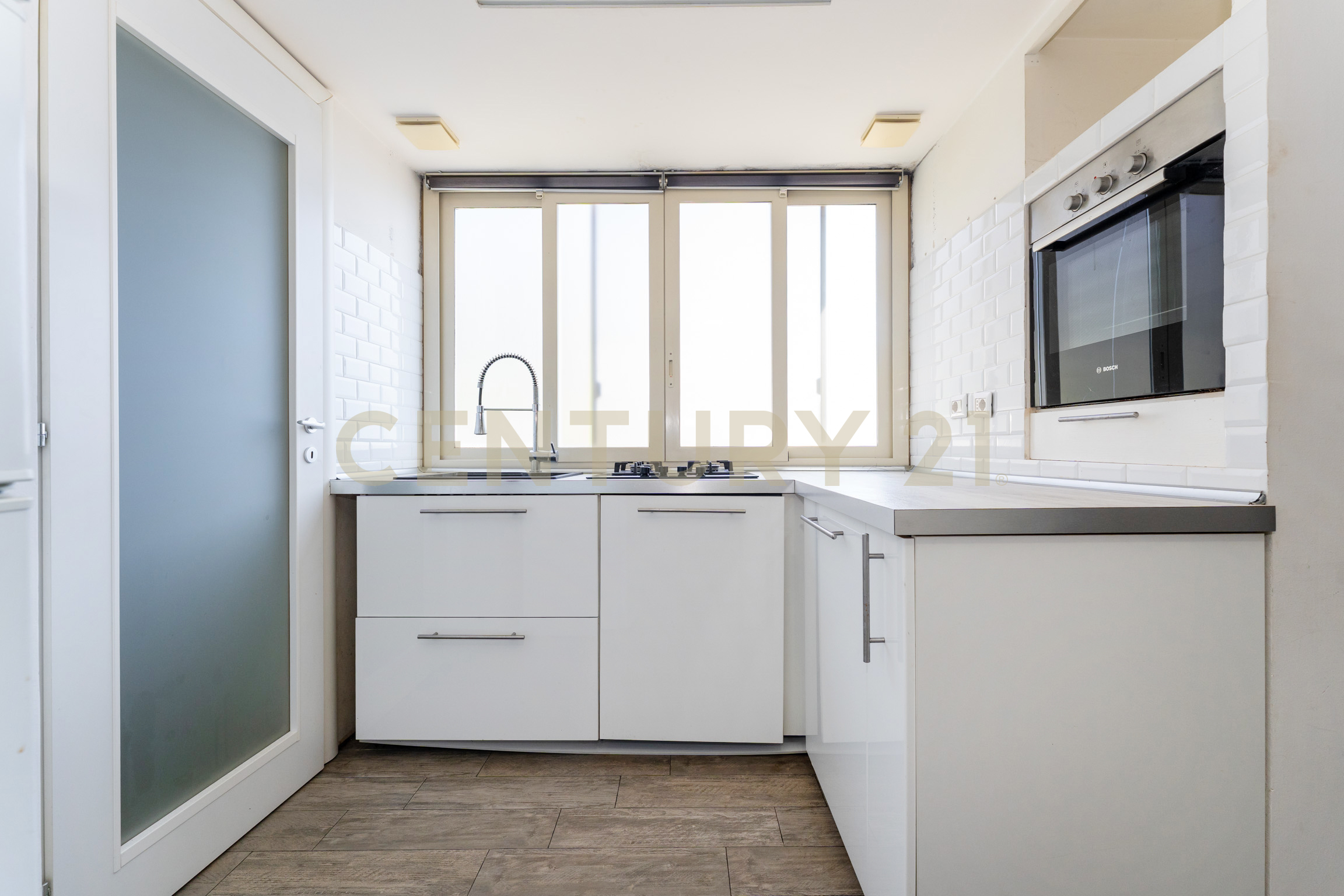 Trilocale ristrutturato in via vittorio emanuele orlando 24, Tremestieri Etneo