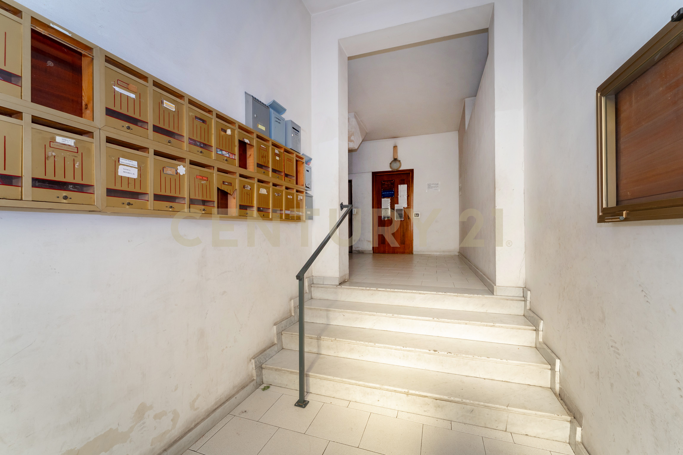 Appartamento in vendita in via cefal� 16, Misterbianco