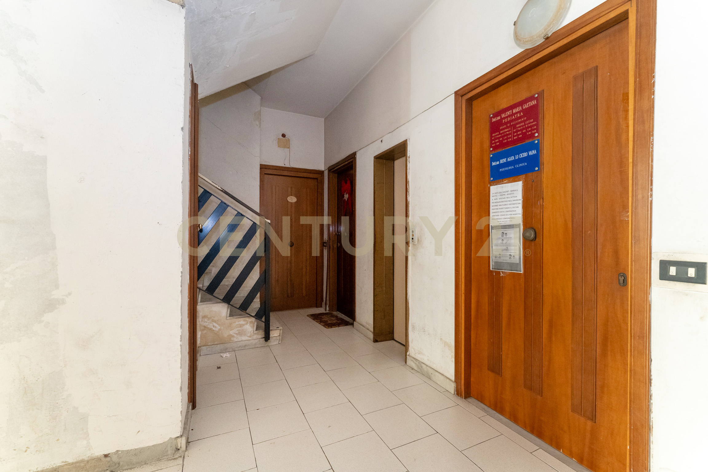 Appartamento in vendita in via cefal� 16, Misterbianco