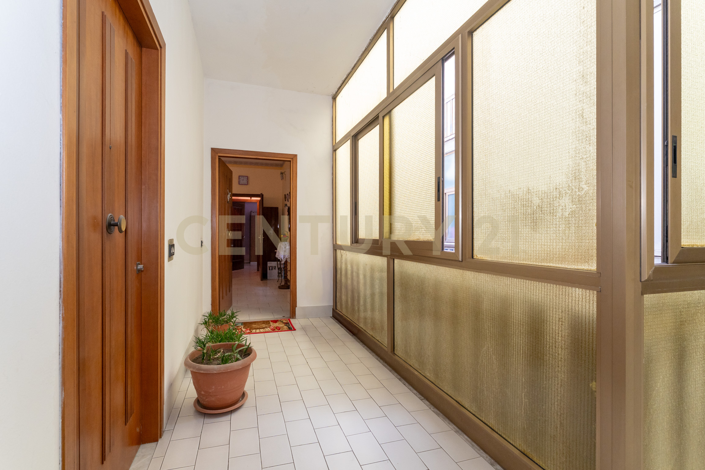 Appartamento in vendita in via cefal� 16, Misterbianco