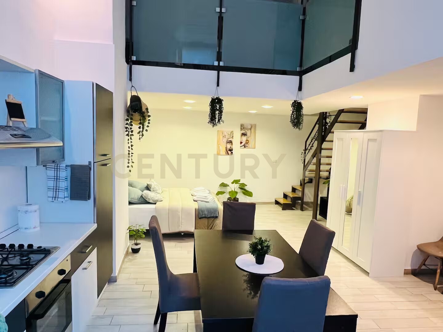 Loft in vendita in via cristoforo colombo 38, Catania