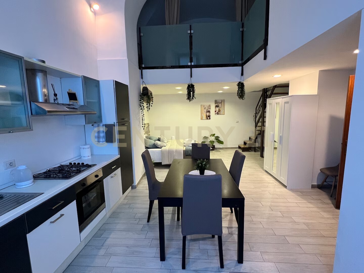 Loft in vendita in via cristoforo colombo 38, Catania