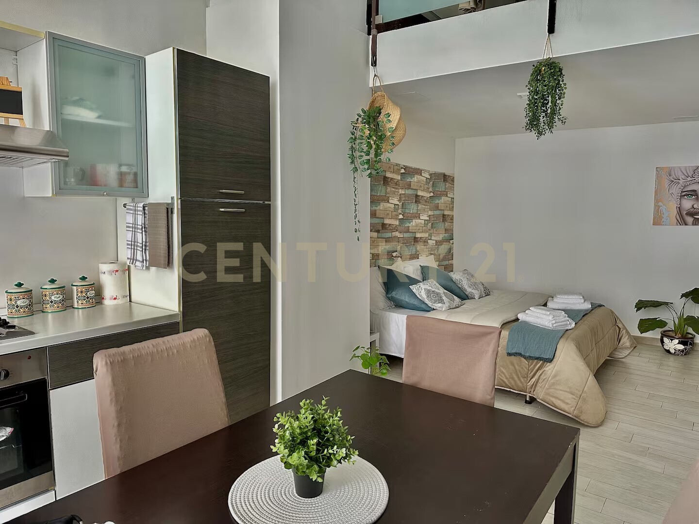 Loft in vendita in via cristoforo colombo 38, Catania