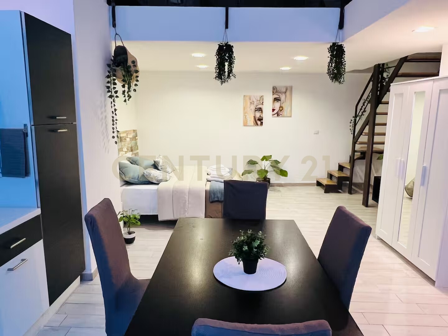 Loft in vendita in via cristoforo colombo 38, Catania