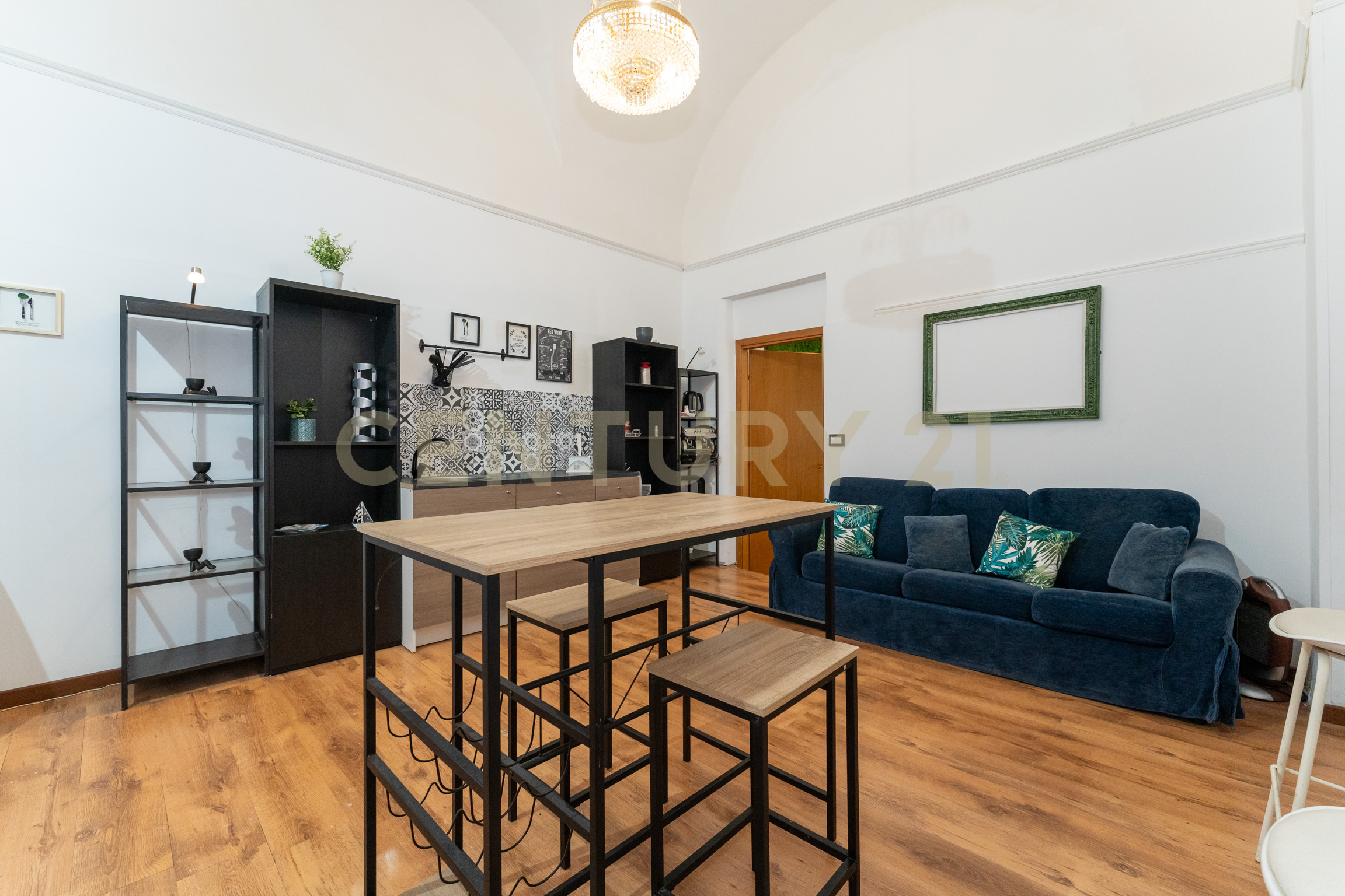 Appartamento in vendita in via fornaciai 19, Catania