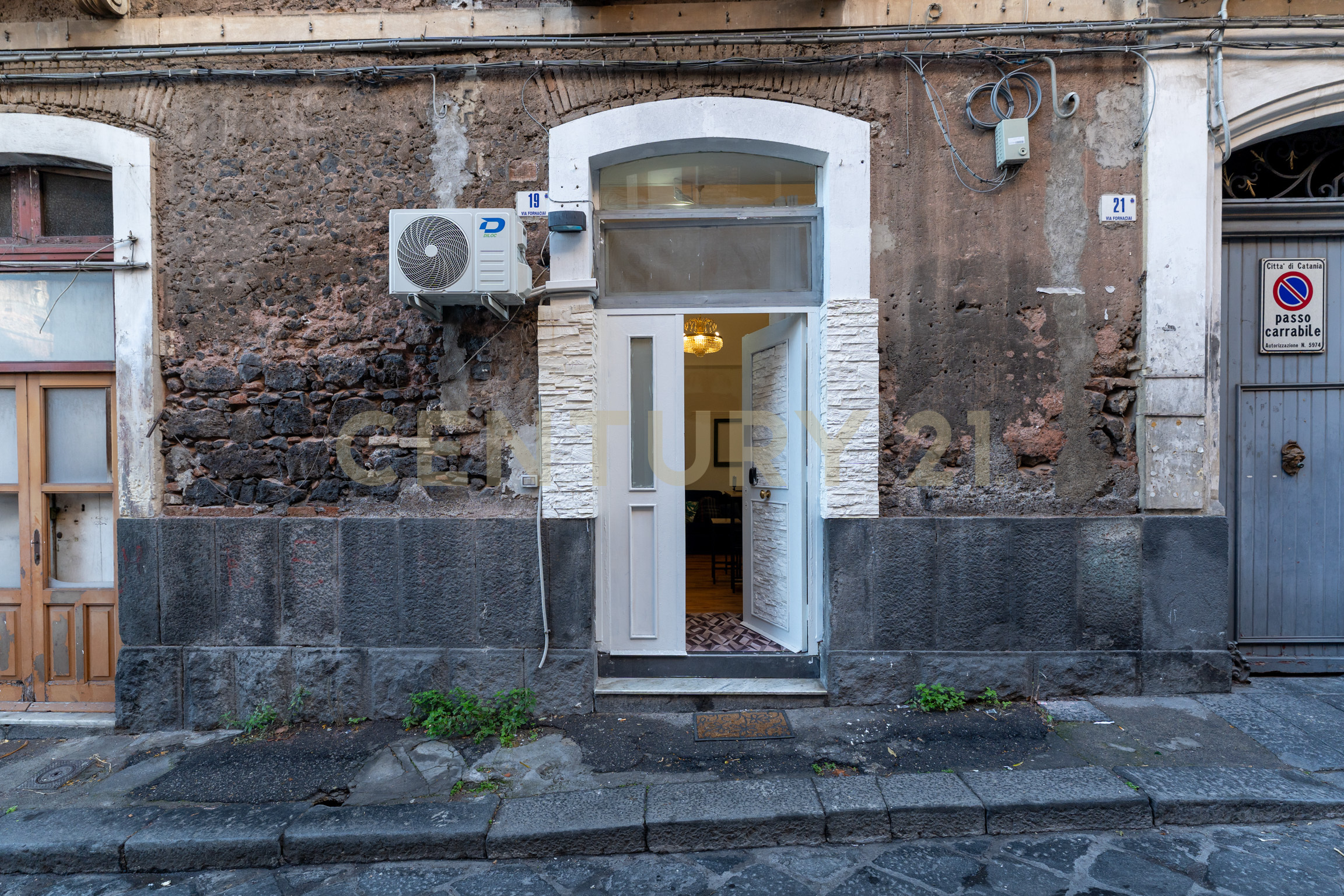 Appartamento in vendita in via fornaciai 19, Catania