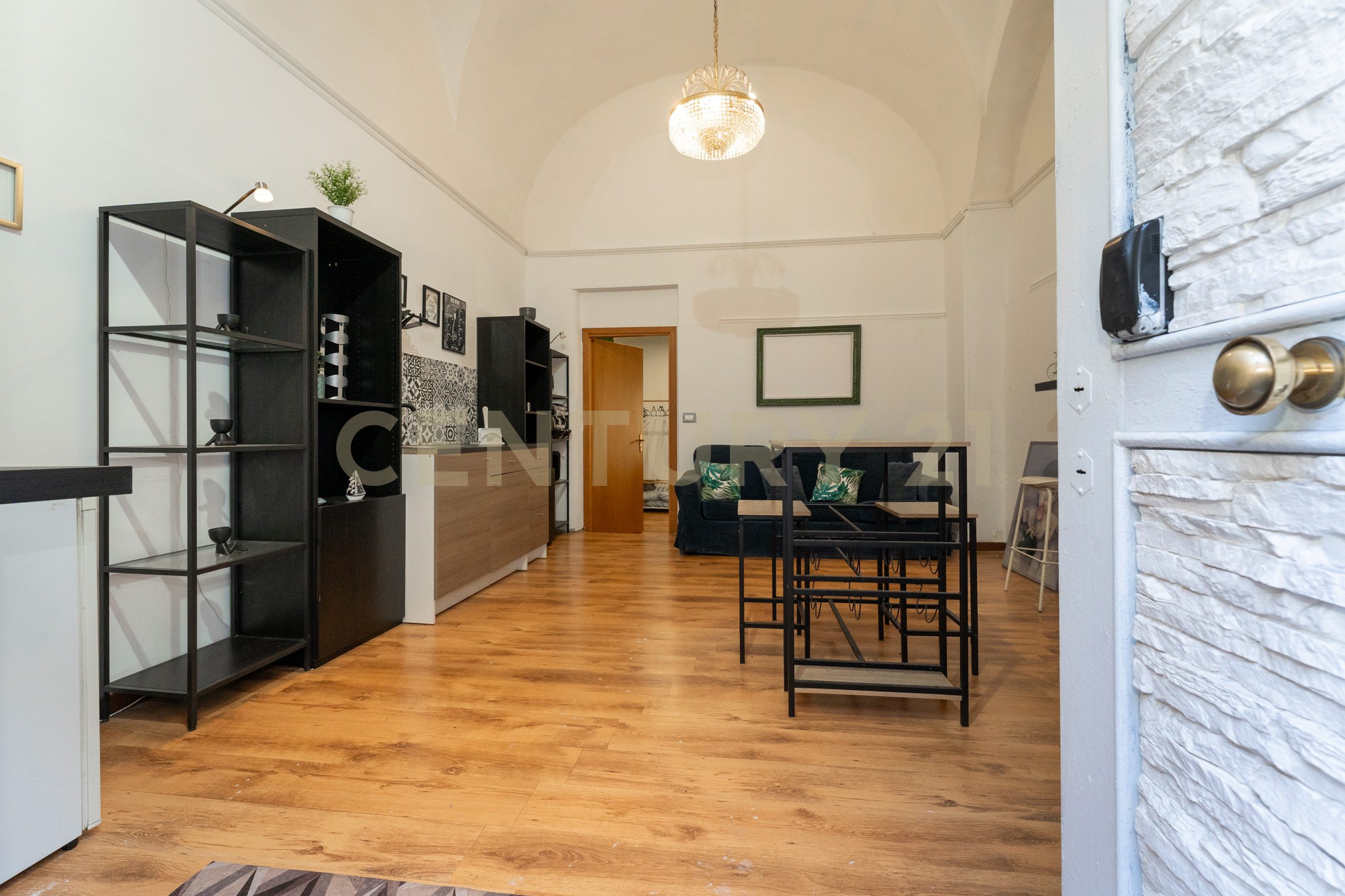 Appartamento in vendita in via fornaciai 19, Catania