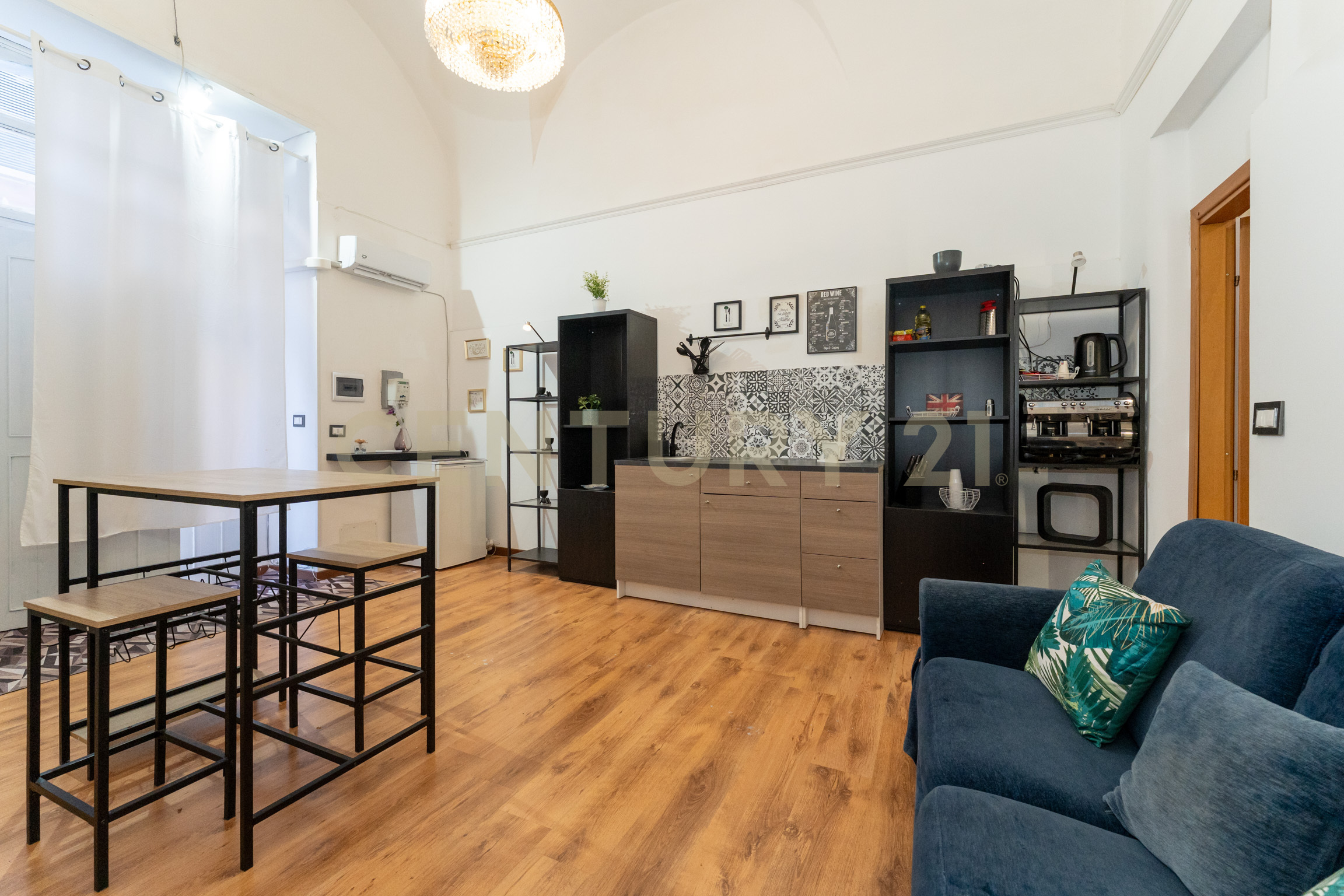 Appartamento in vendita in via fornaciai 19, Catania