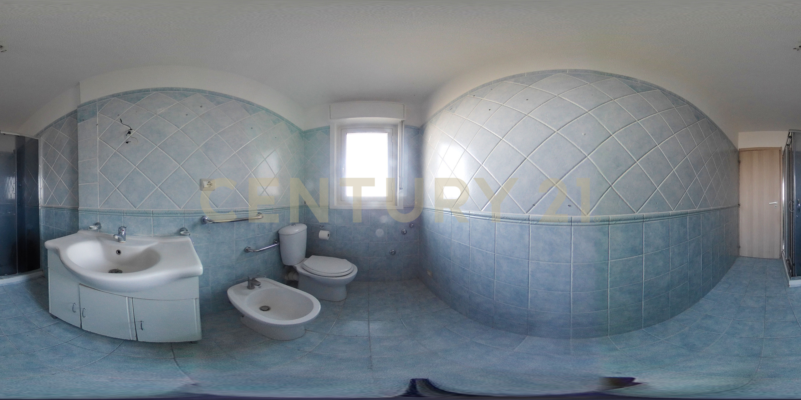 Appartamento in vendita in viale bummacaro 21, Catania