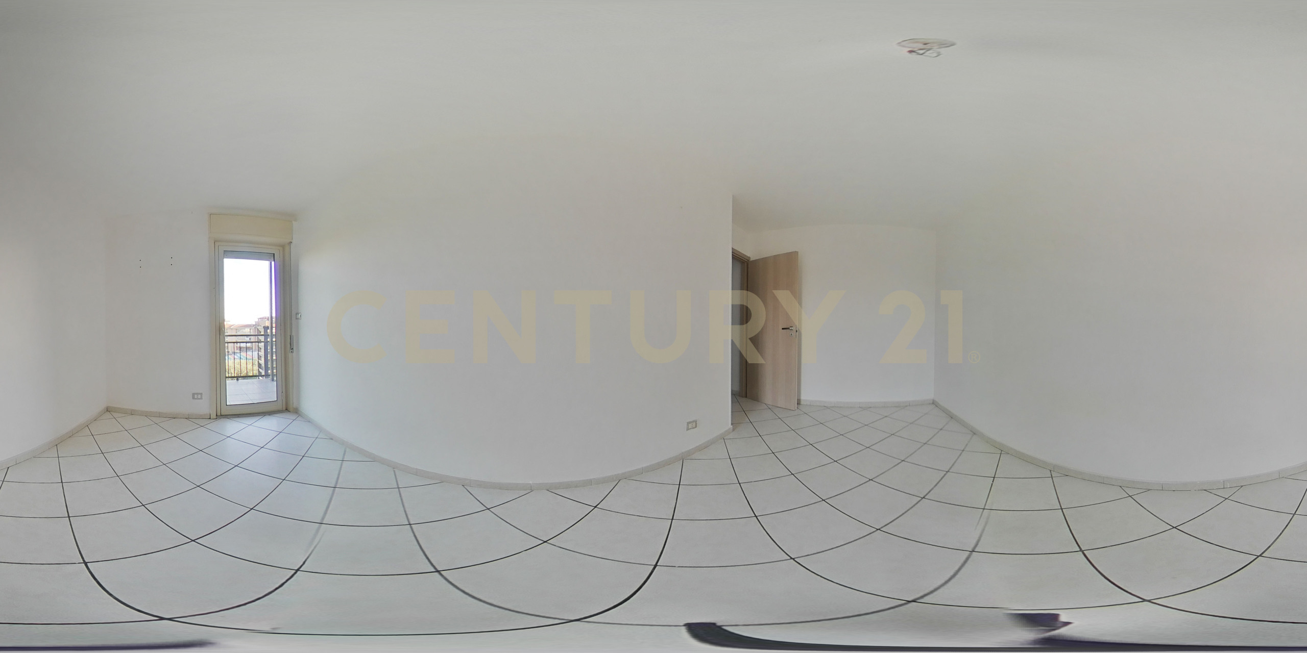 Appartamento in vendita in viale bummacaro 21, Catania