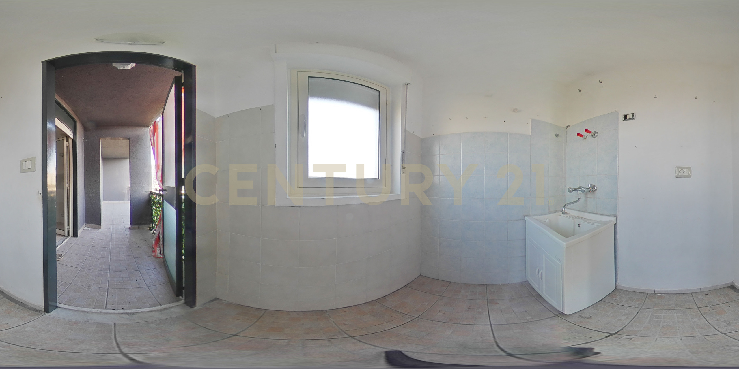 Appartamento in vendita in viale bummacaro 21, Catania