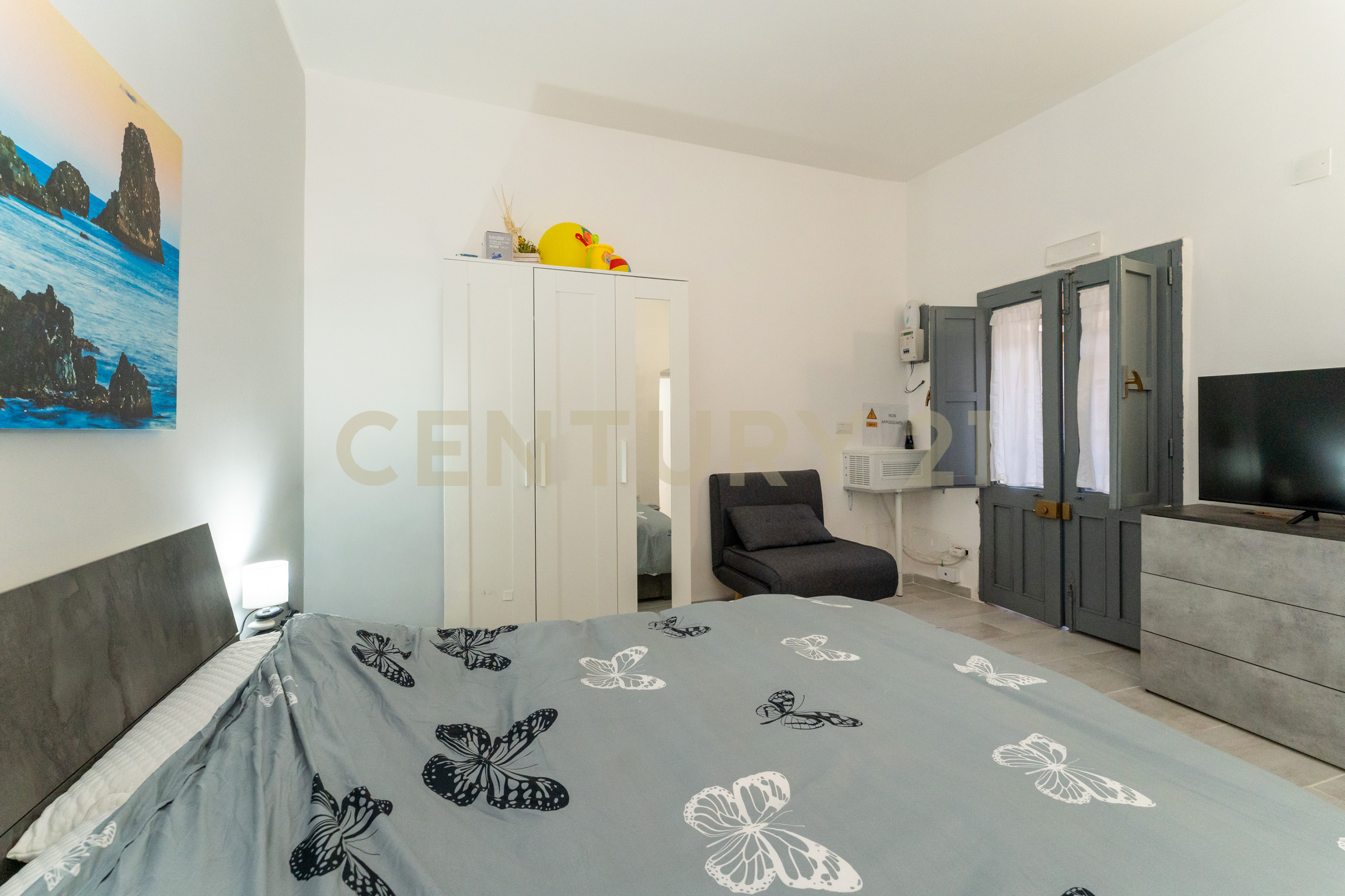 Casa indipendente in vendita in vicolo croce 6, Catania