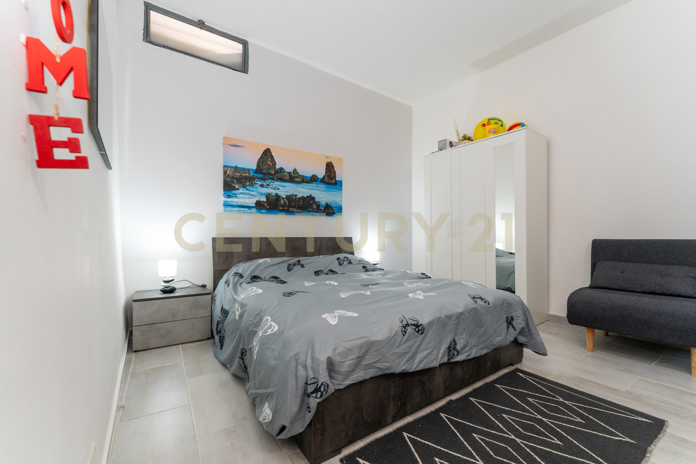 Casa indipendente in vendita in vicolo croce 6, Catania