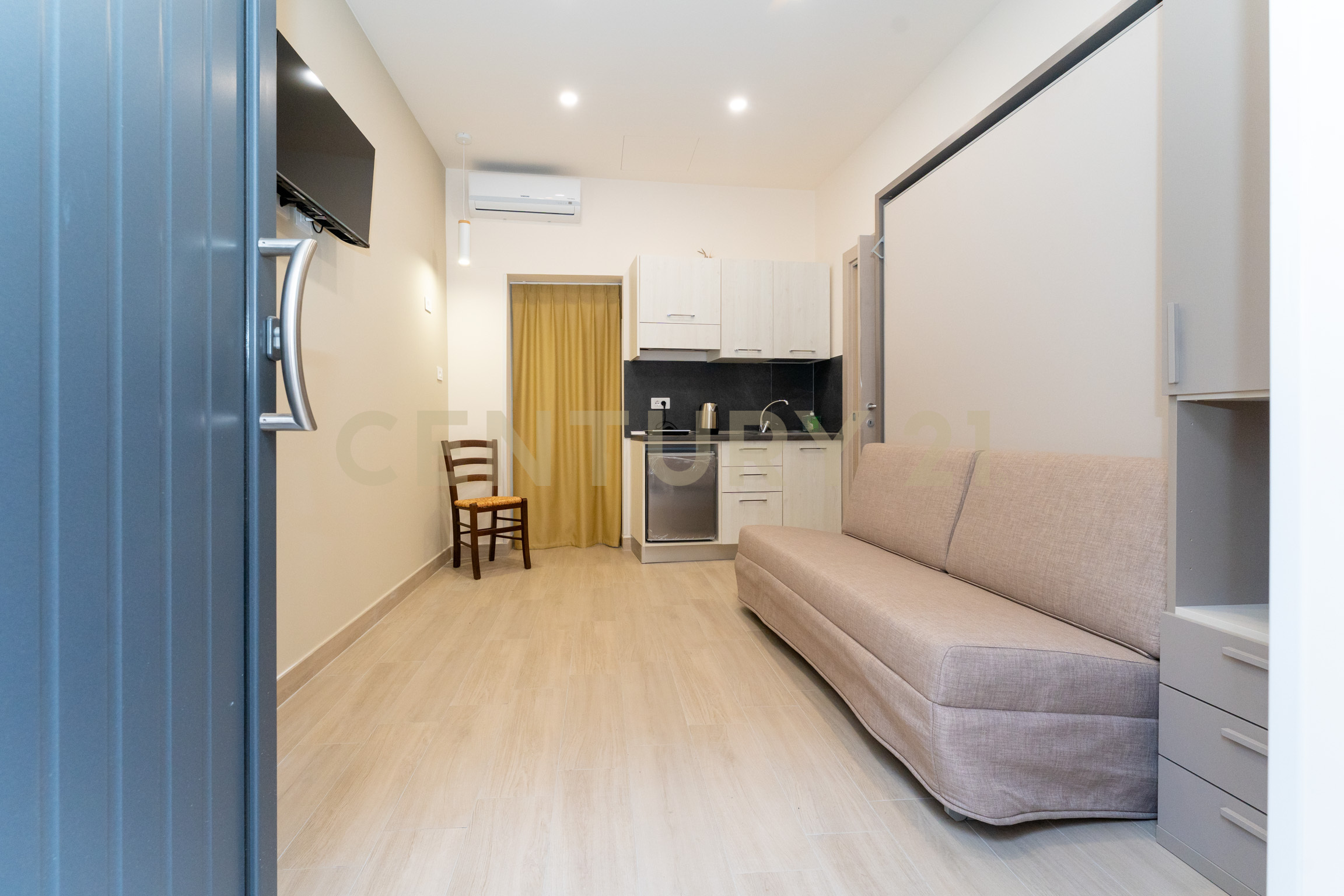 Casa indipendente in vendita in via della palma 75, Catania