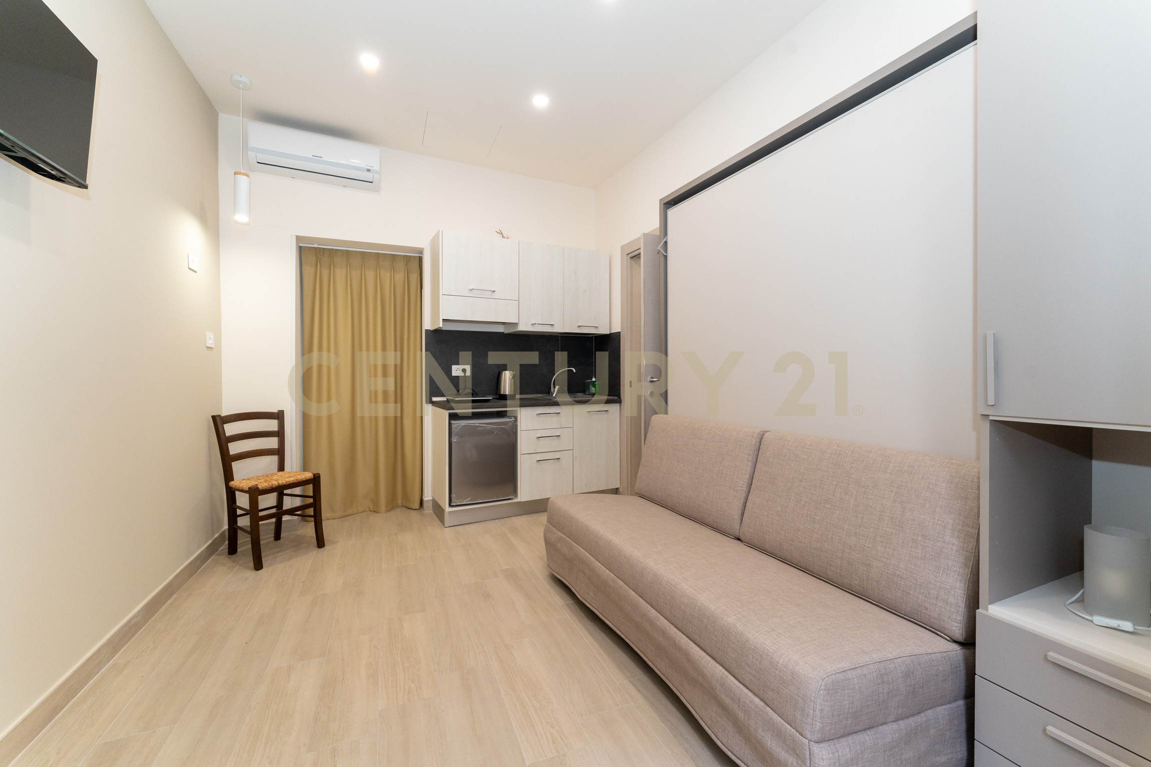 Casa indipendente in vendita in via della palma 75, Catania