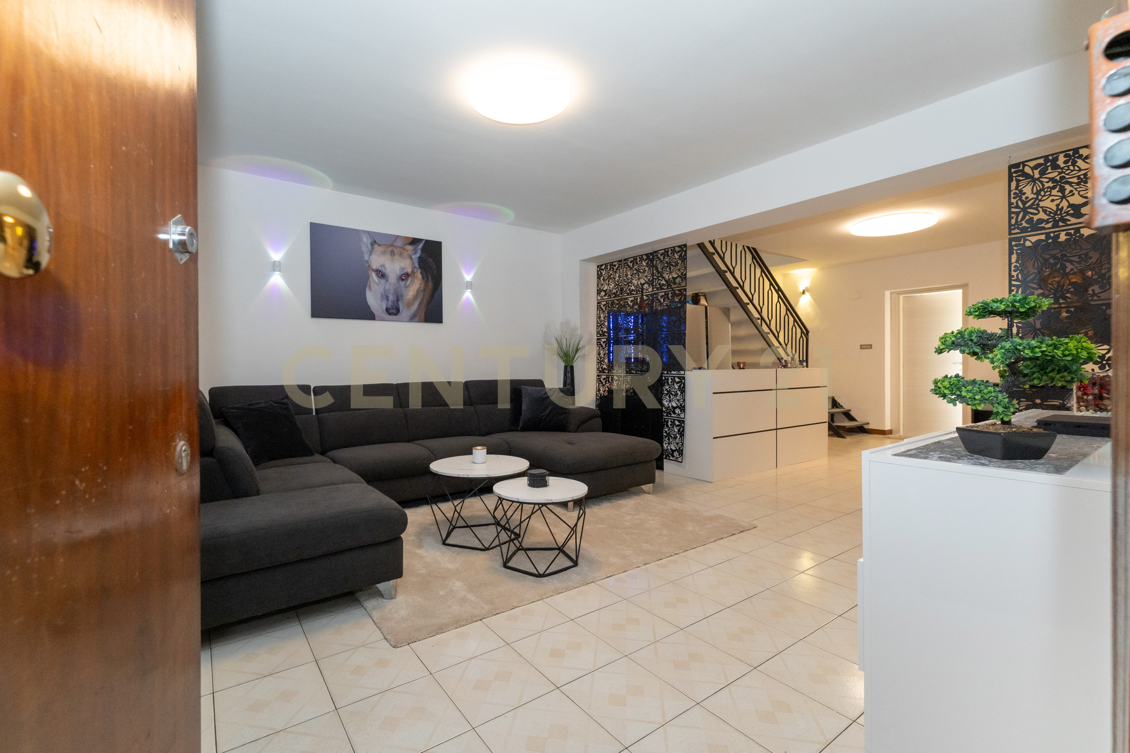 Casa indipendente in vendita in via xxxi maggio 34, Catania