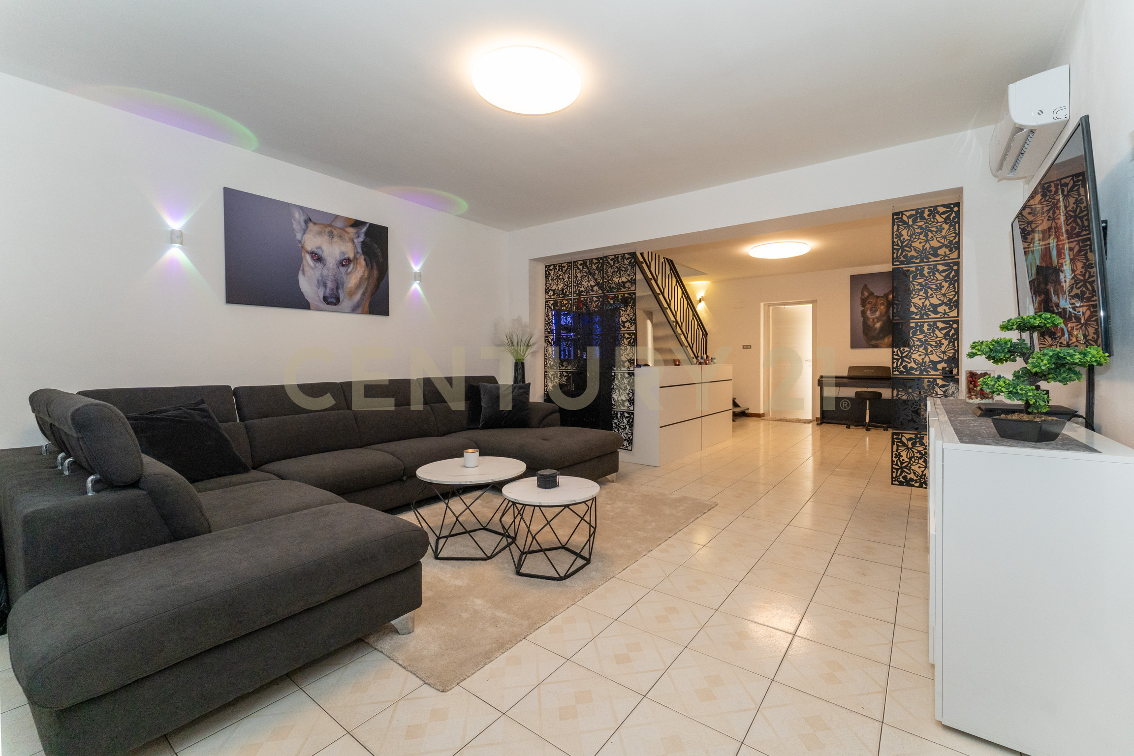 Casa indipendente in vendita in via xxxi maggio 34, Catania